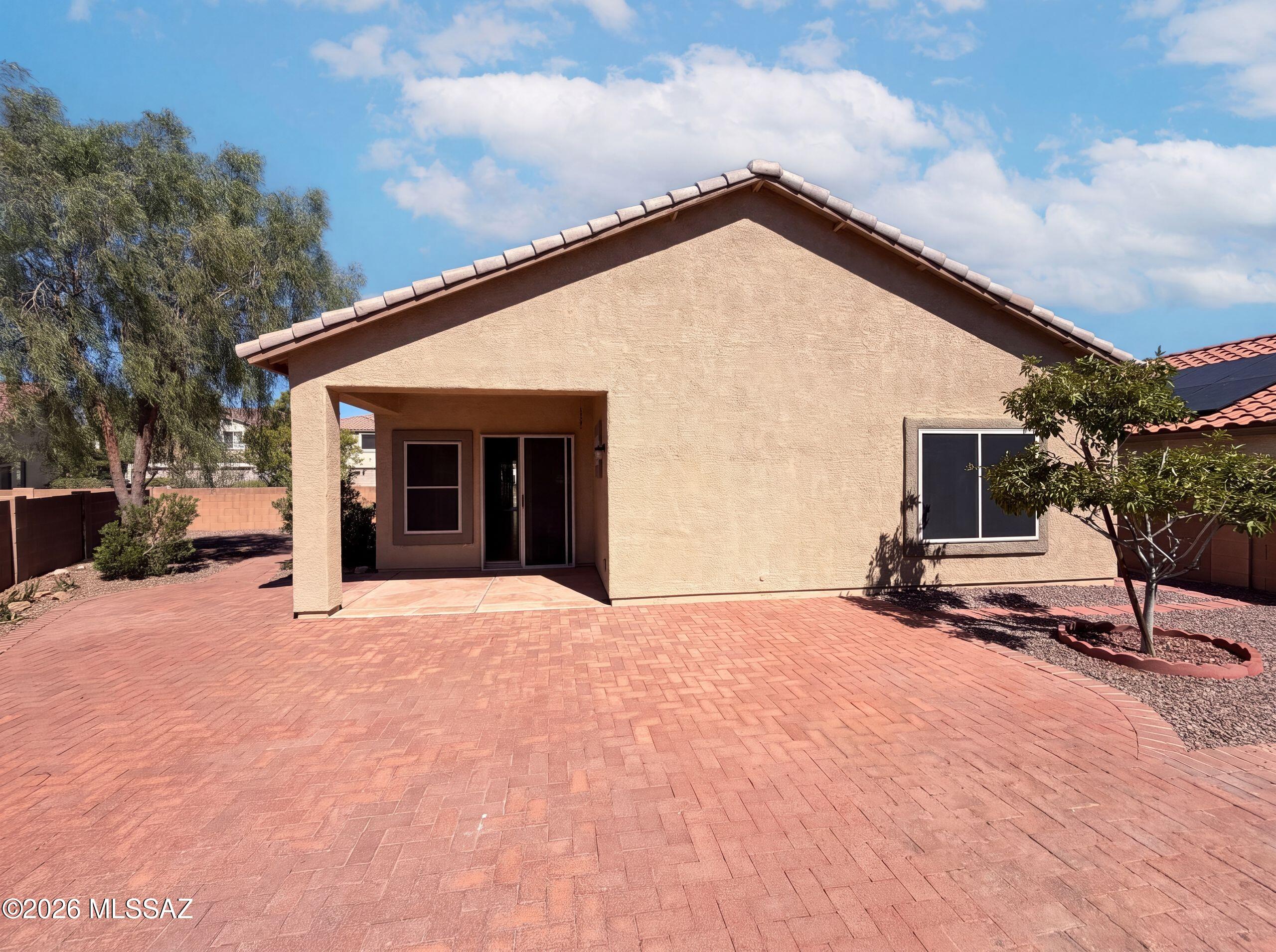 Sonora At Rancho Sahuarita (1-243) - Residential