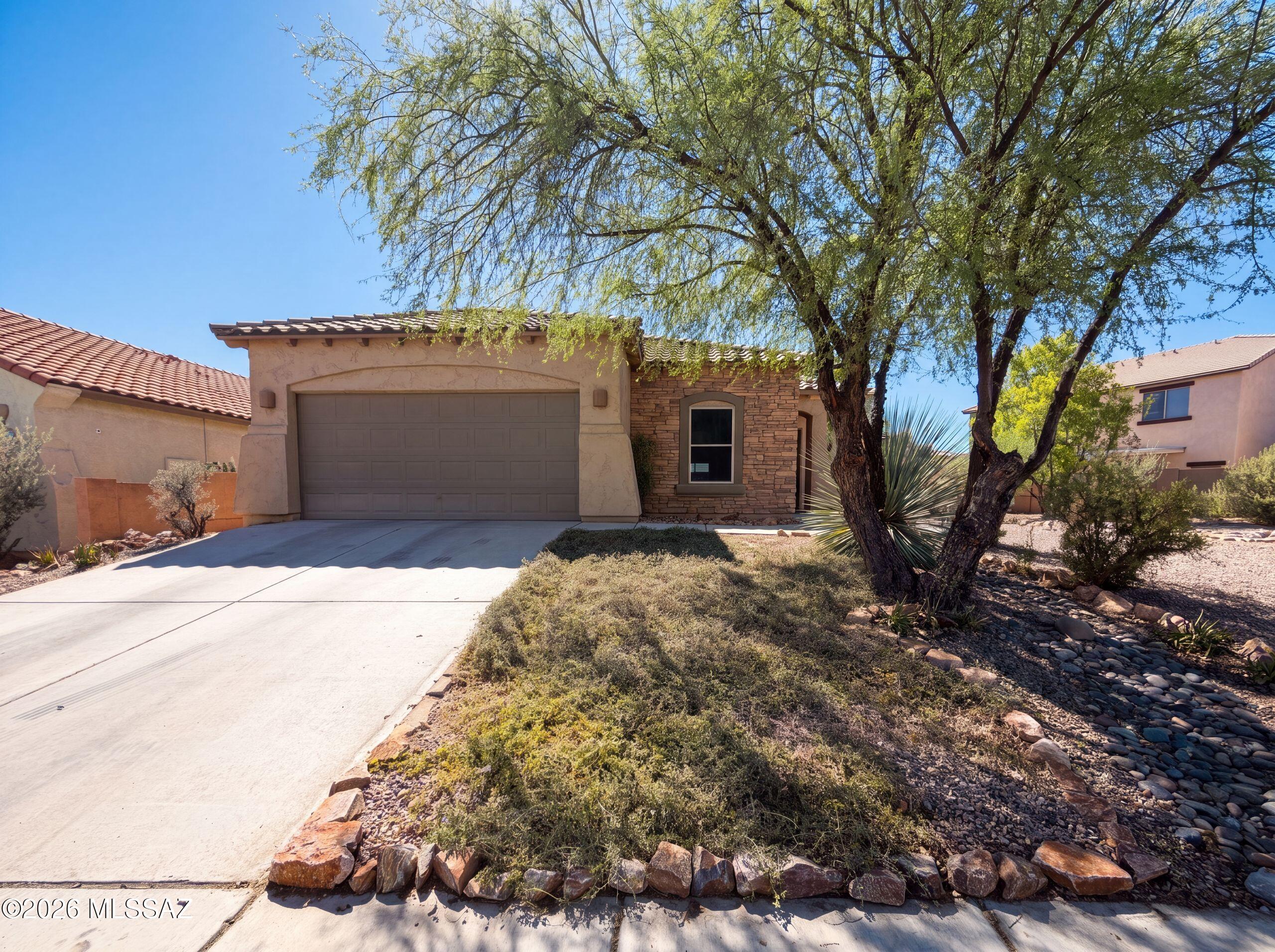Sonora At Rancho Sahuarita (1-243) - Residential