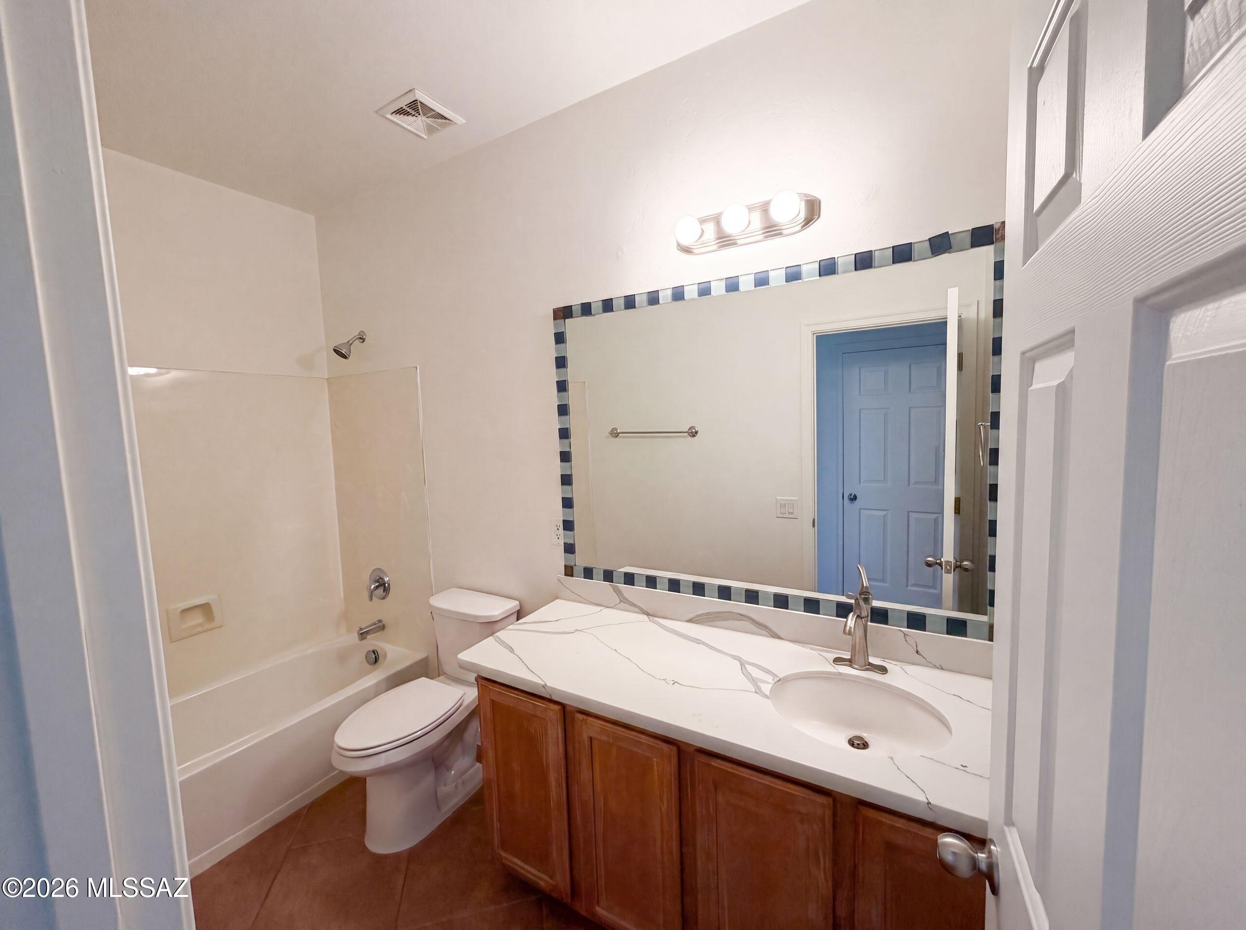 Sonora At Rancho Sahuarita (1-243) - Residential