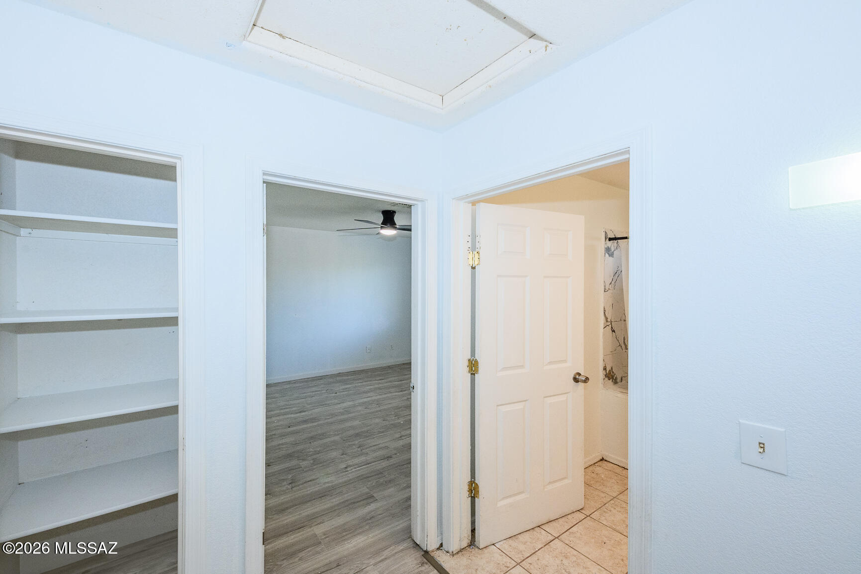 N/A - Residential