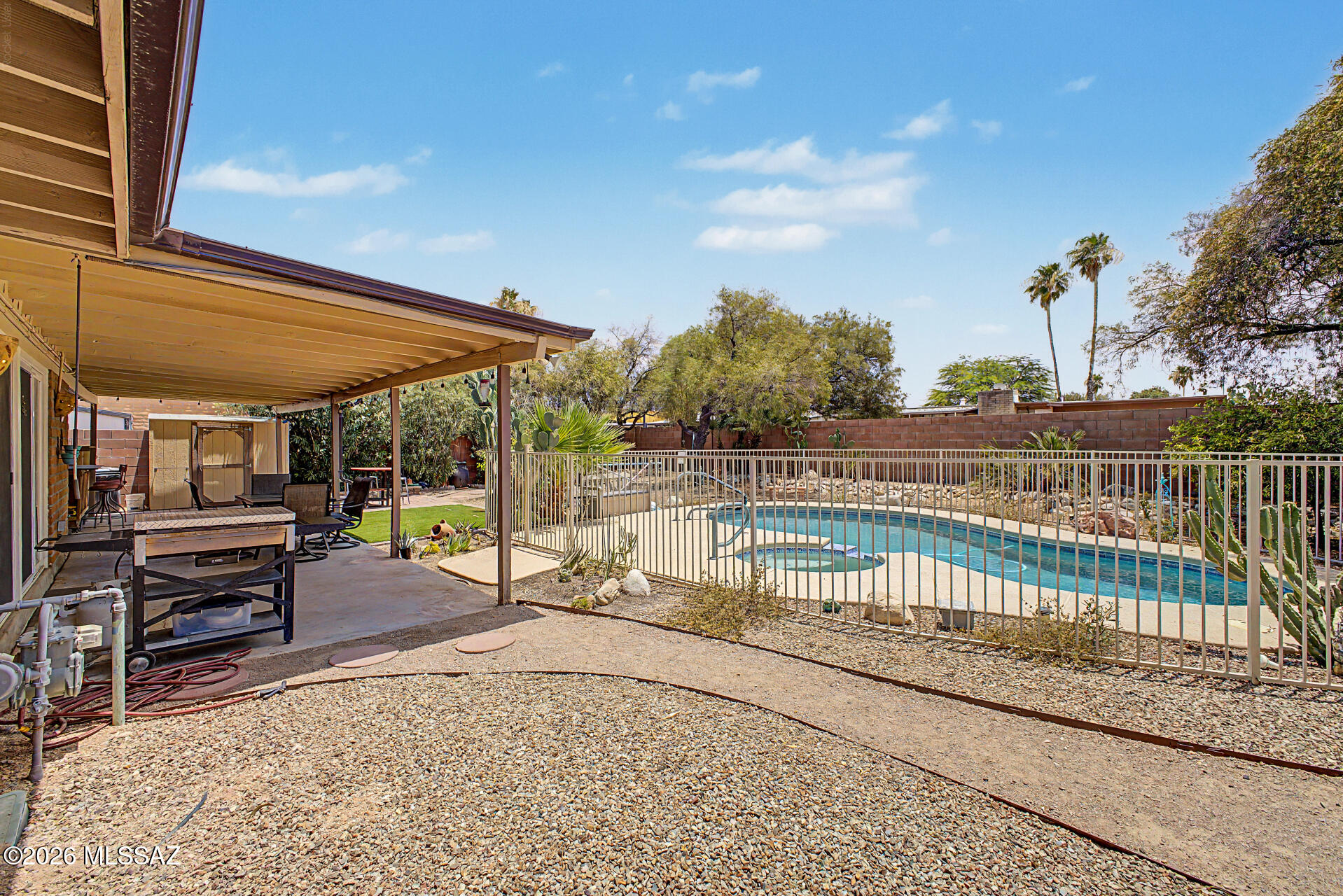 Hidden Hills East (1-118) - Residential
