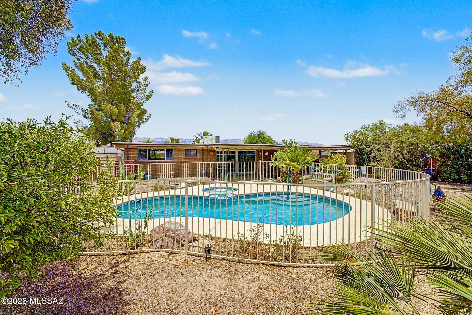 Hidden Hills East (1-118) - Residential