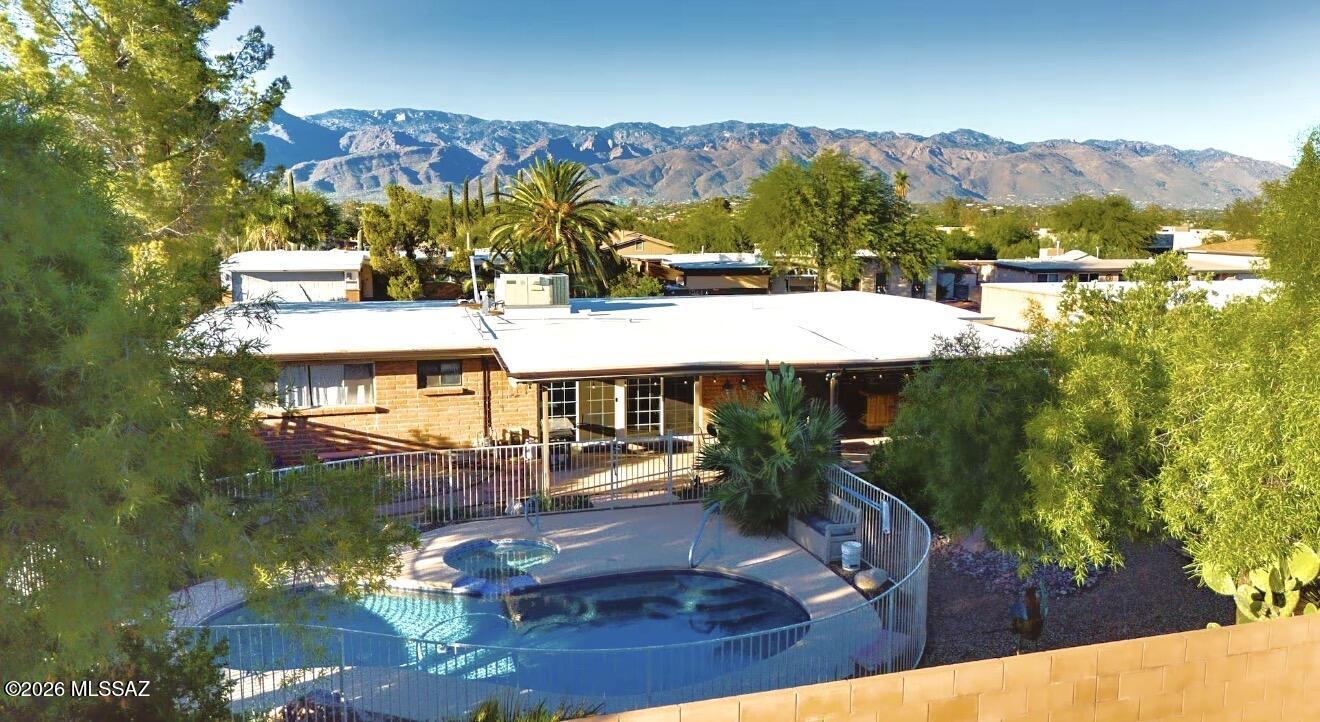 Hidden Hills East (1-118) - Residential