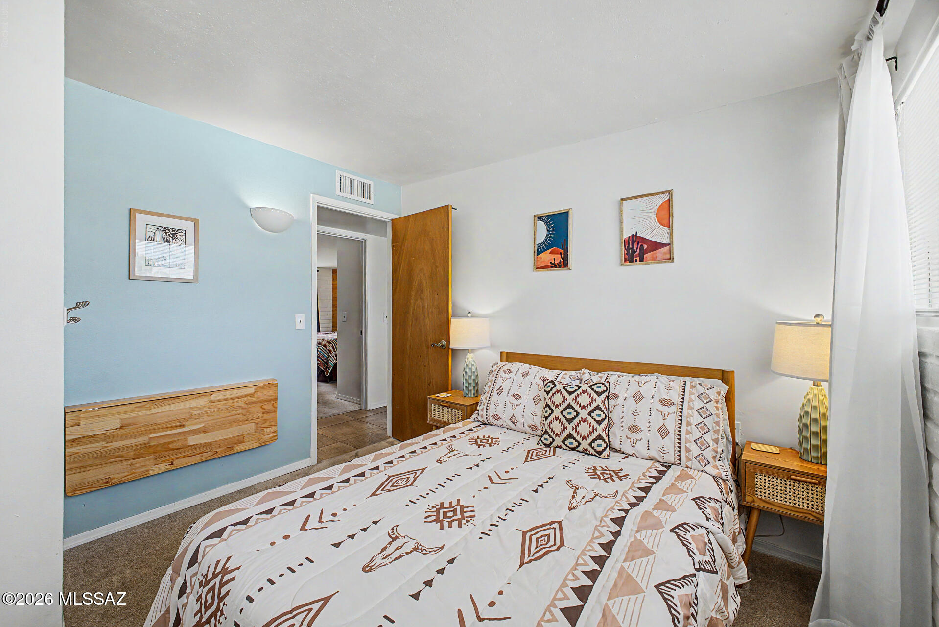Hidden Hills East (1-118) - Residential