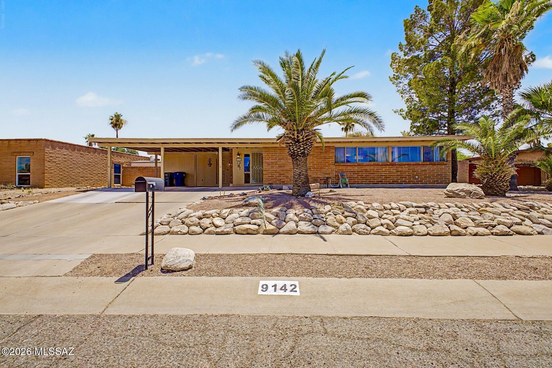 Hidden Hills East (1-118) - Residential