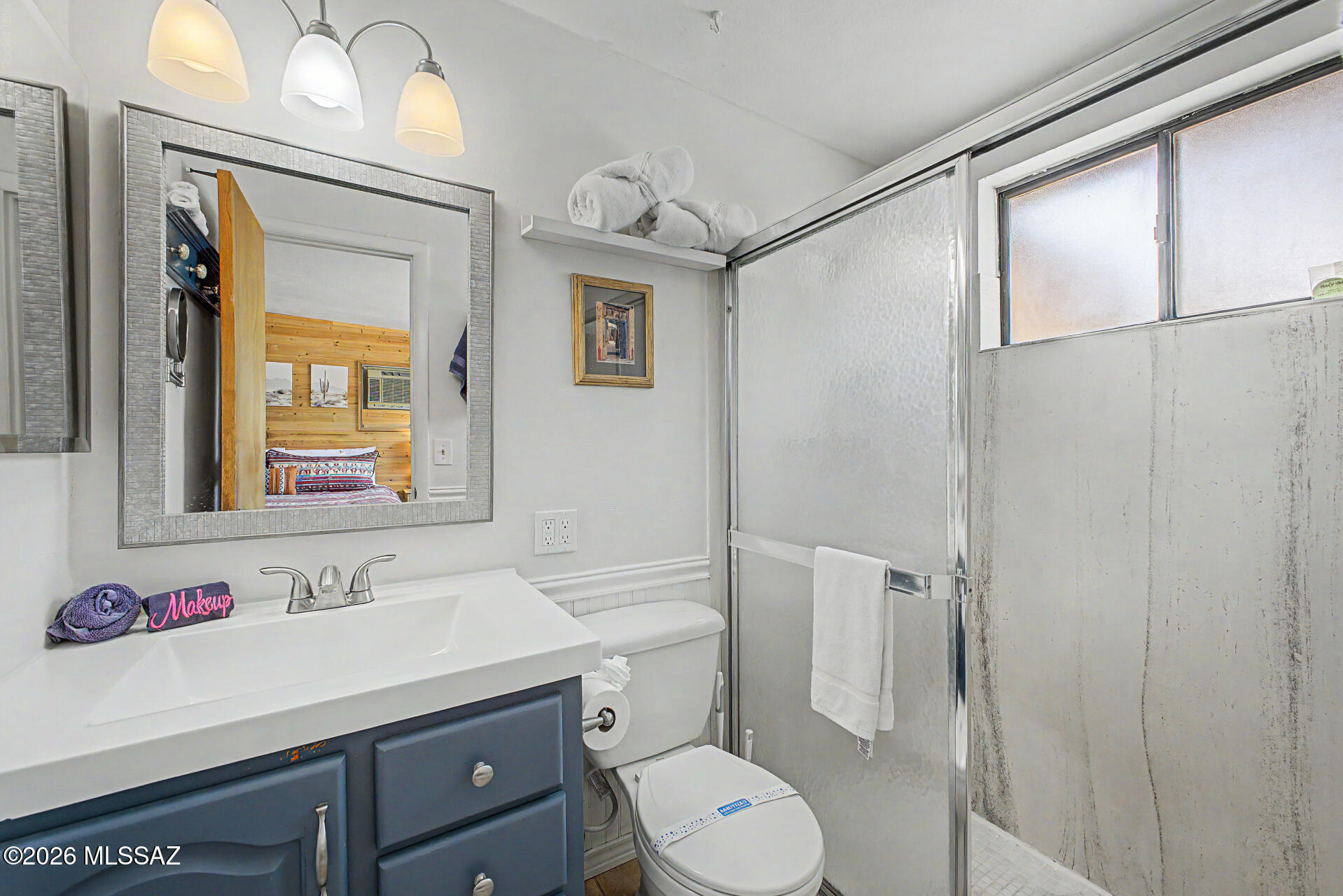 Hidden Hills East (1-118) - Residential