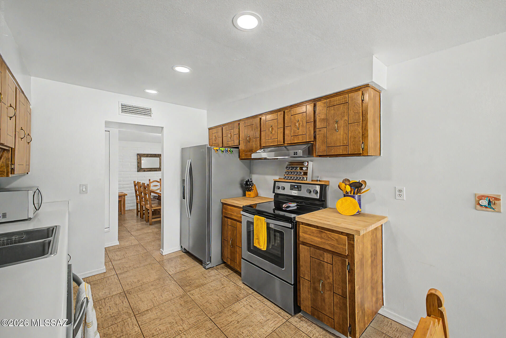 Hidden Hills East (1-118) - Residential