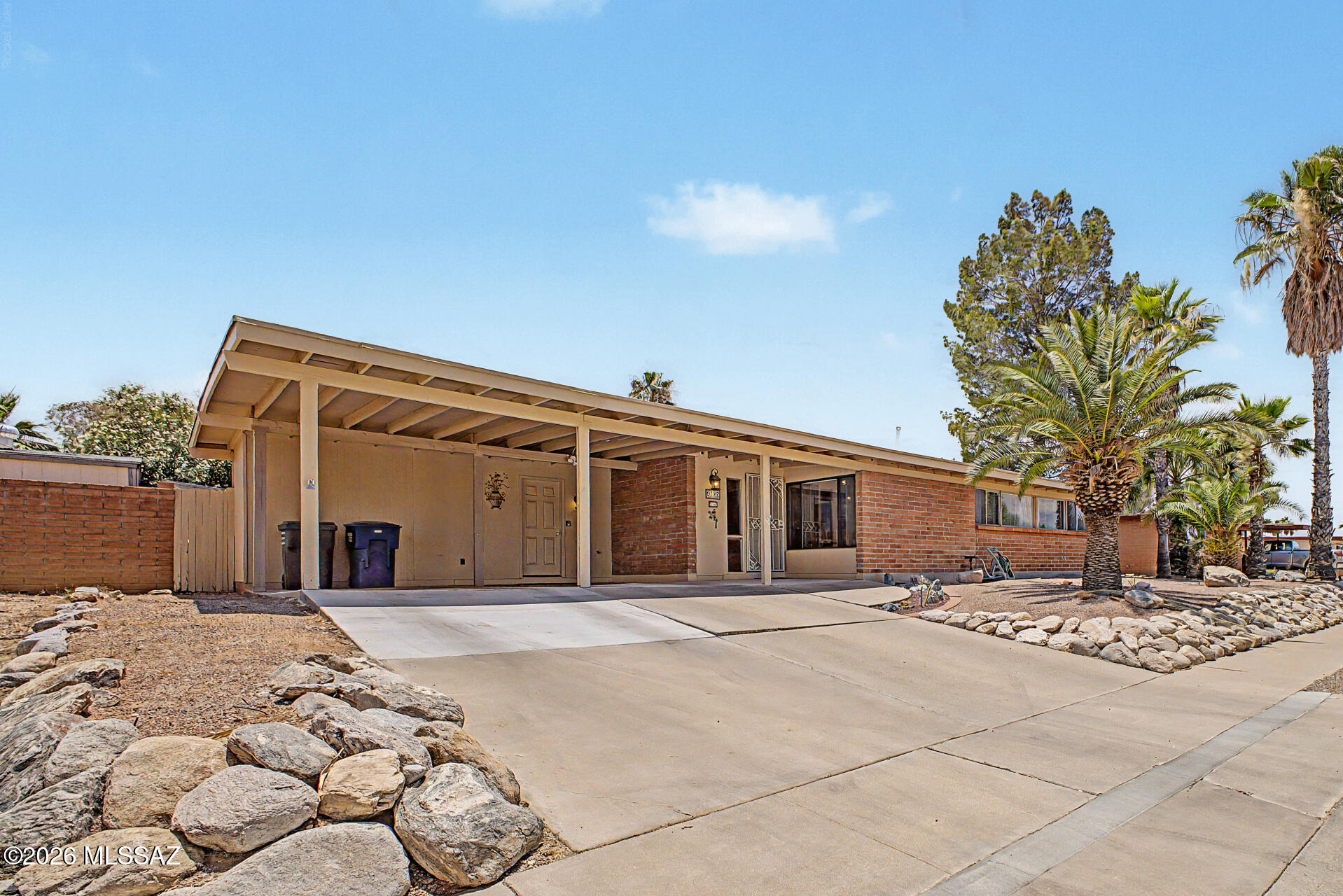 Hidden Hills East (1-118) - Residential