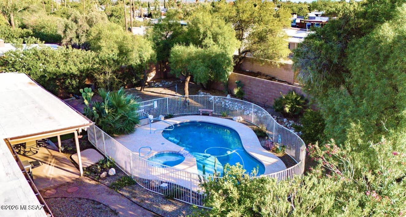 Hidden Hills East (1-118) - Residential