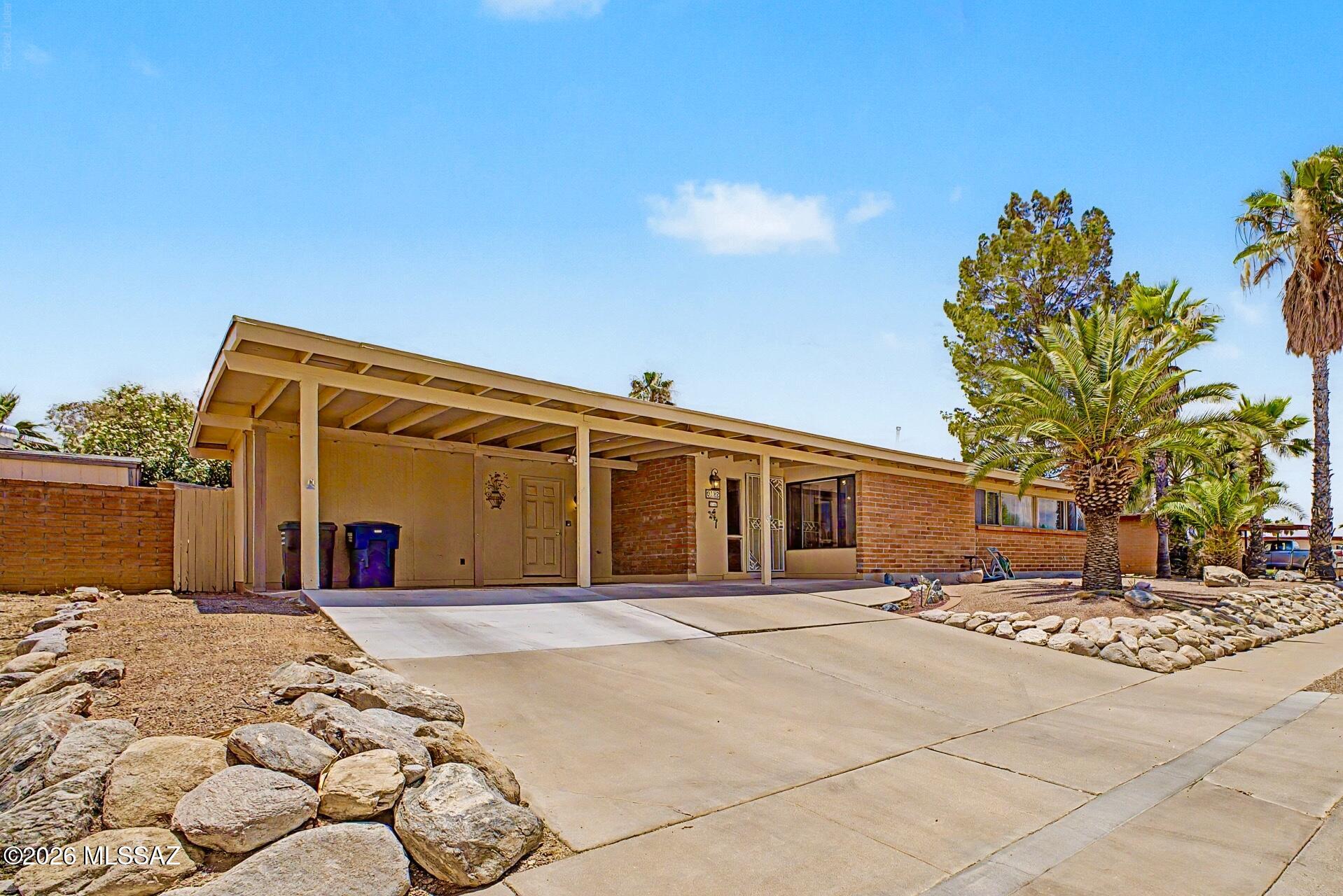 Hidden Hills East (1-118) - Residential