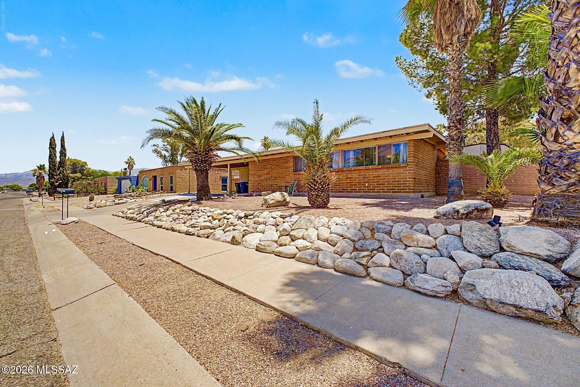 Hidden Hills East (1-118) - Residential