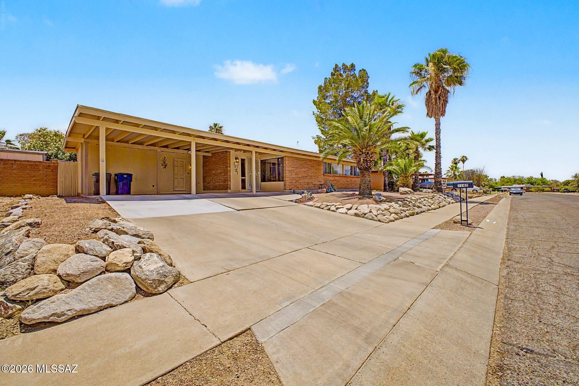 Hidden Hills East (1-118) - Residential