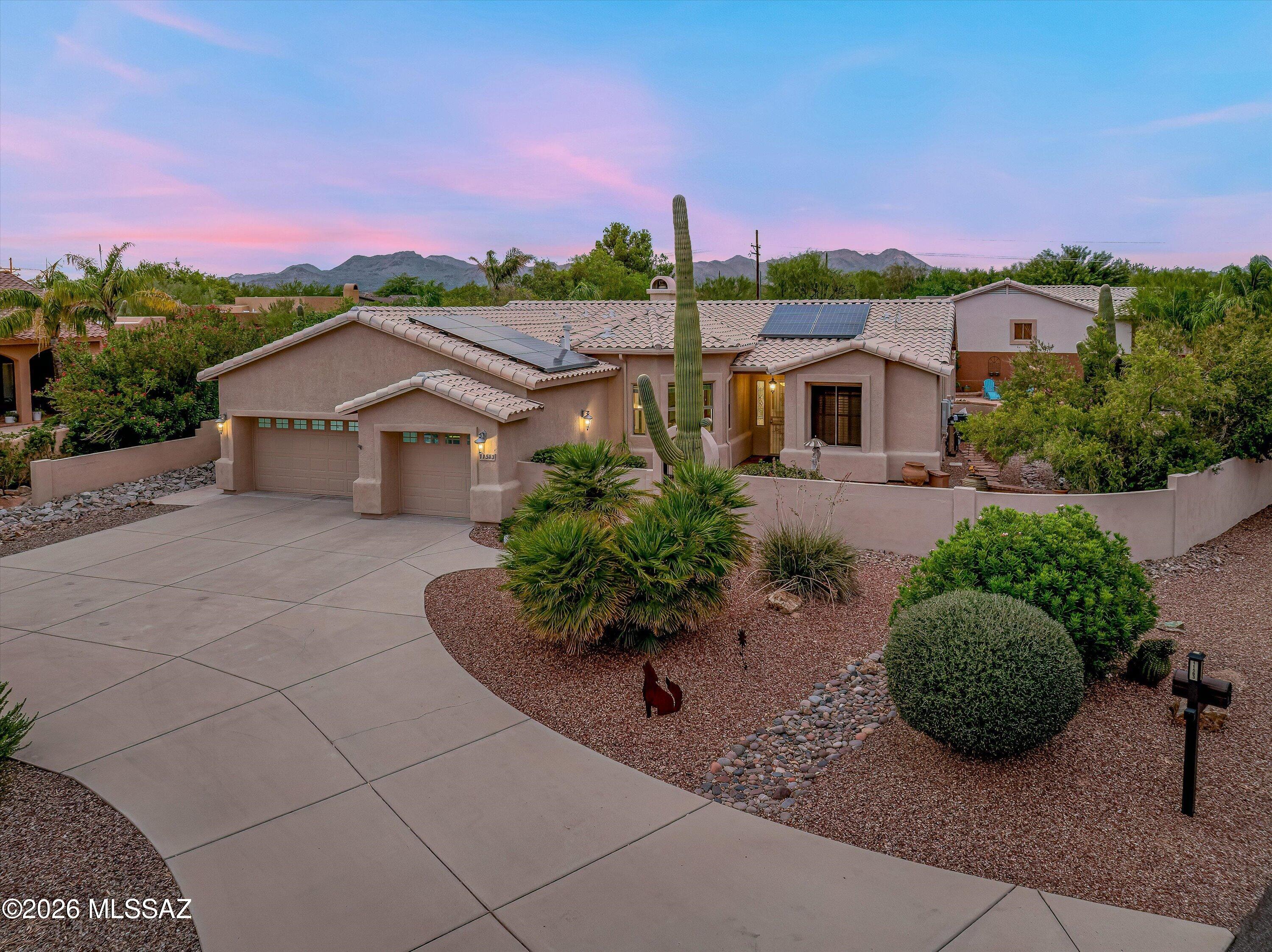 Naranja Ranch I (1-11, 13-36, 38-170) - Residential