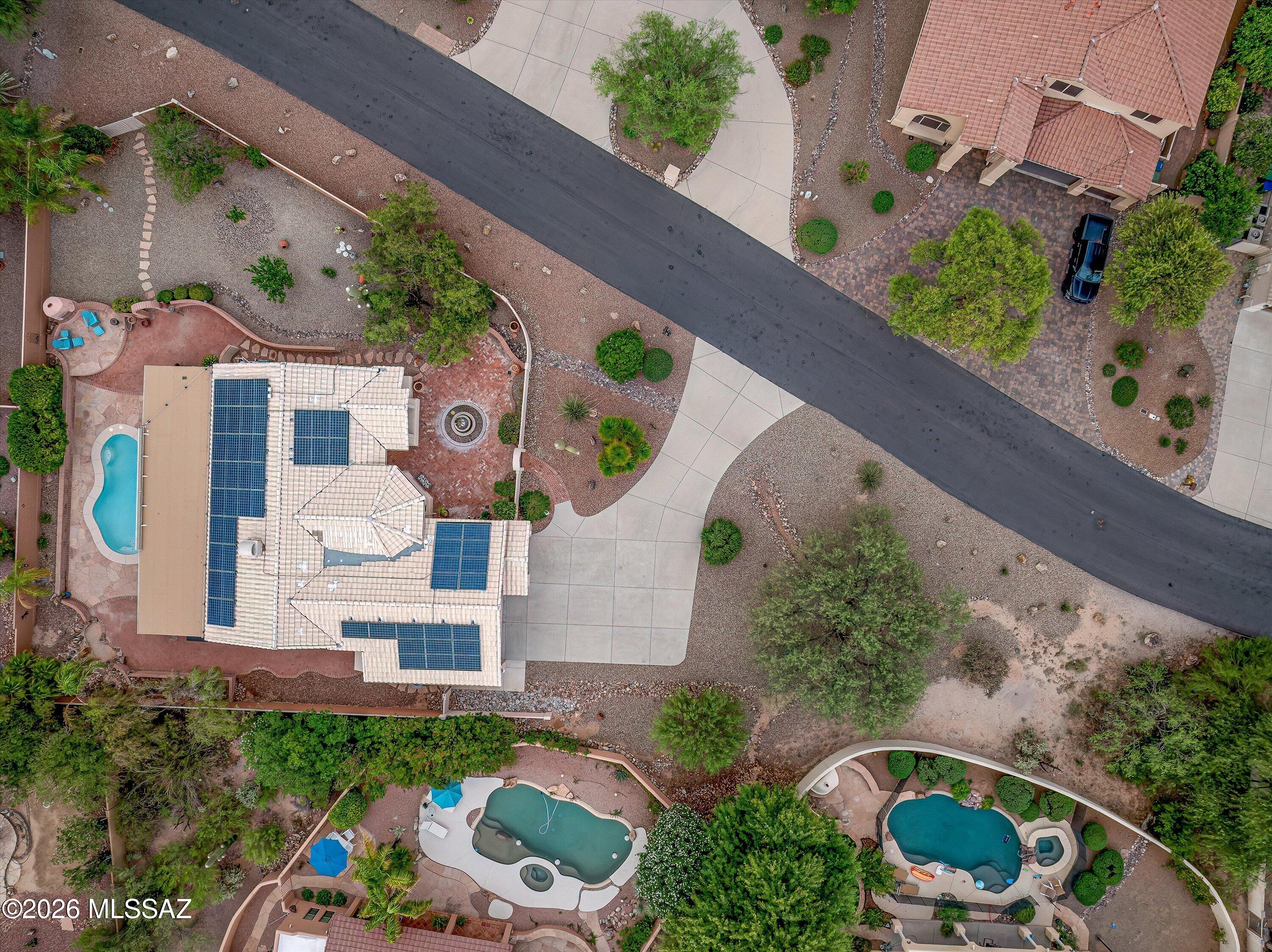 Naranja Ranch I (1-11, 13-36, 38-170) - Residential