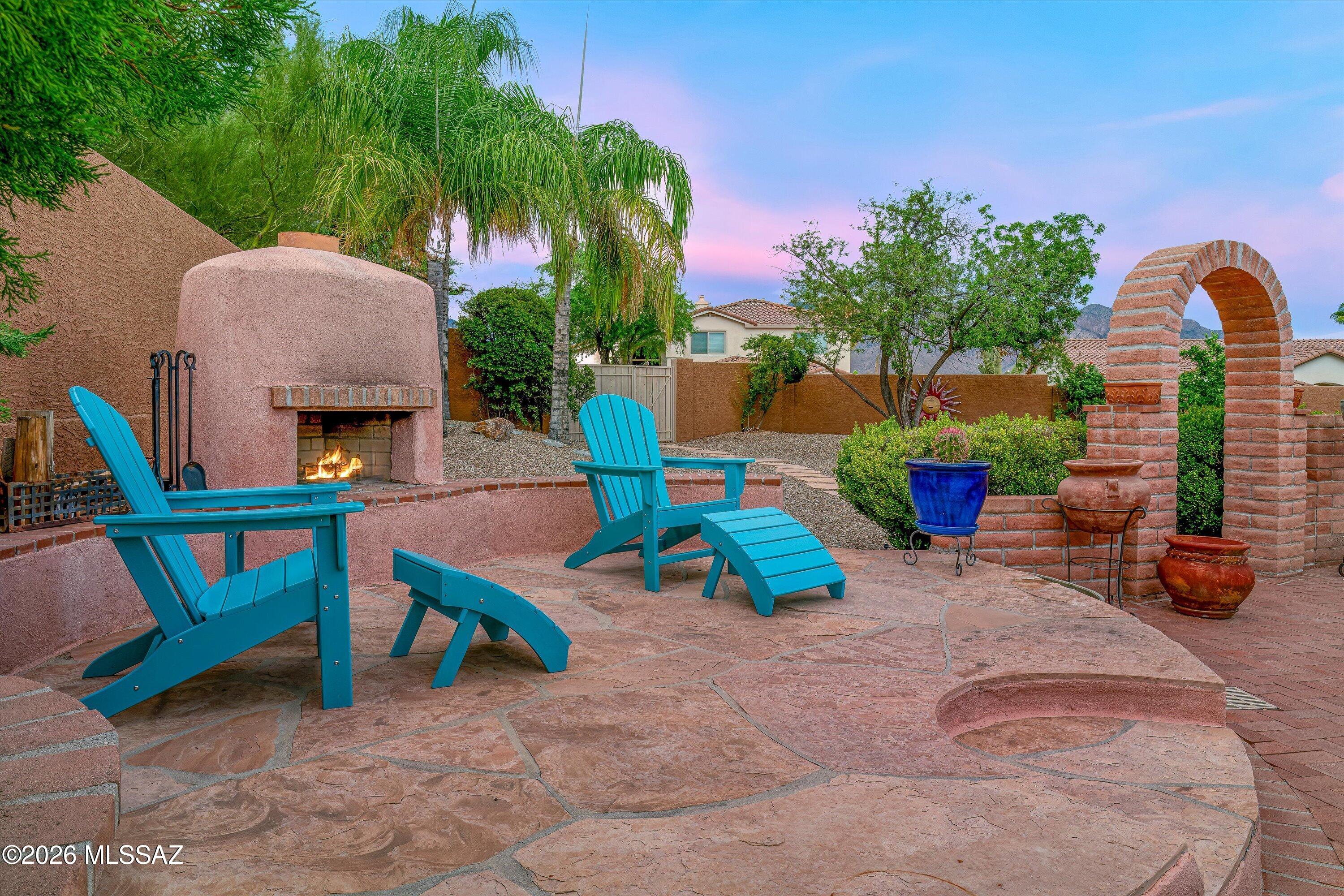 Naranja Ranch I (1-11, 13-36, 38-170) - Residential