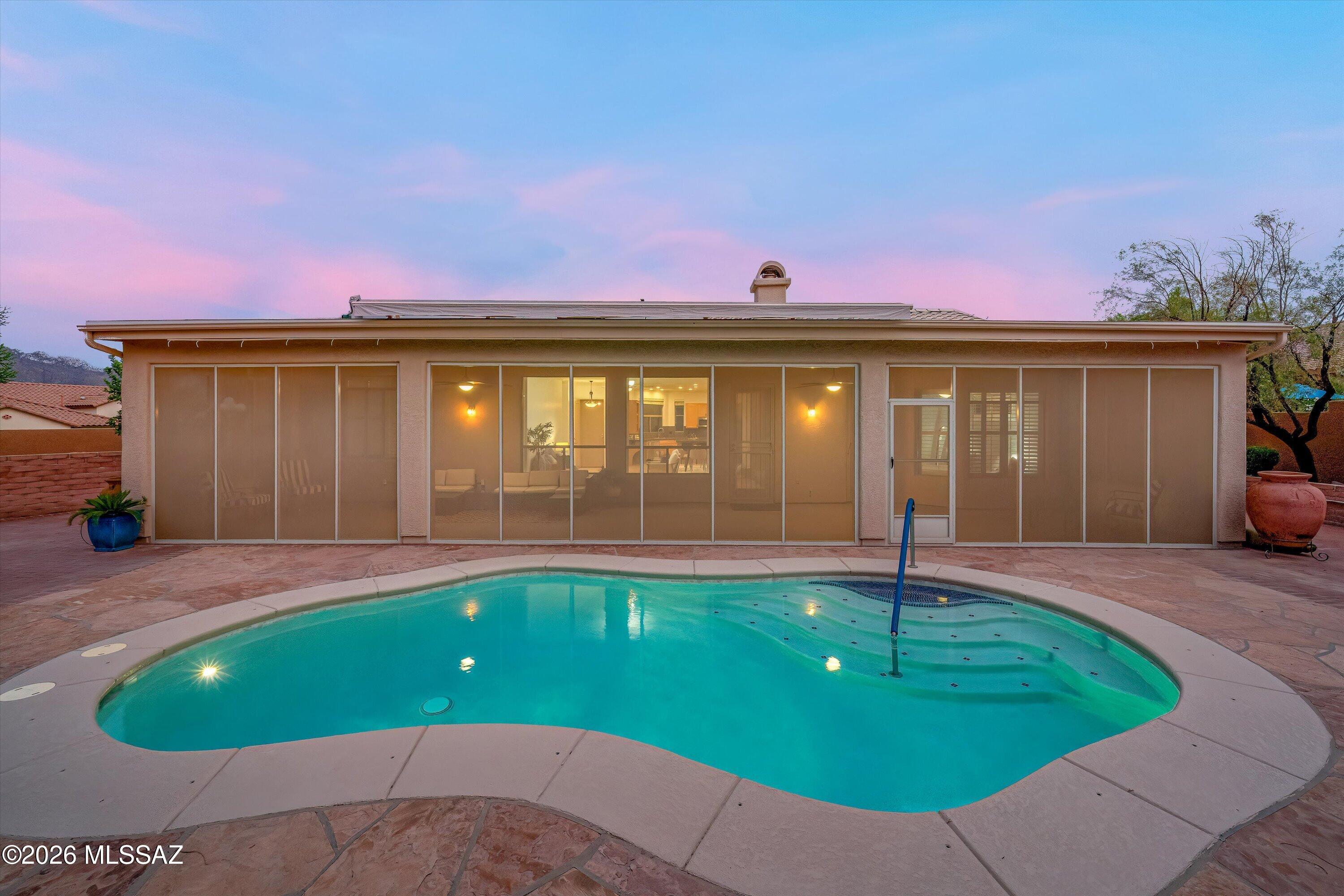 Naranja Ranch I (1-11, 13-36, 38-170) - Residential
