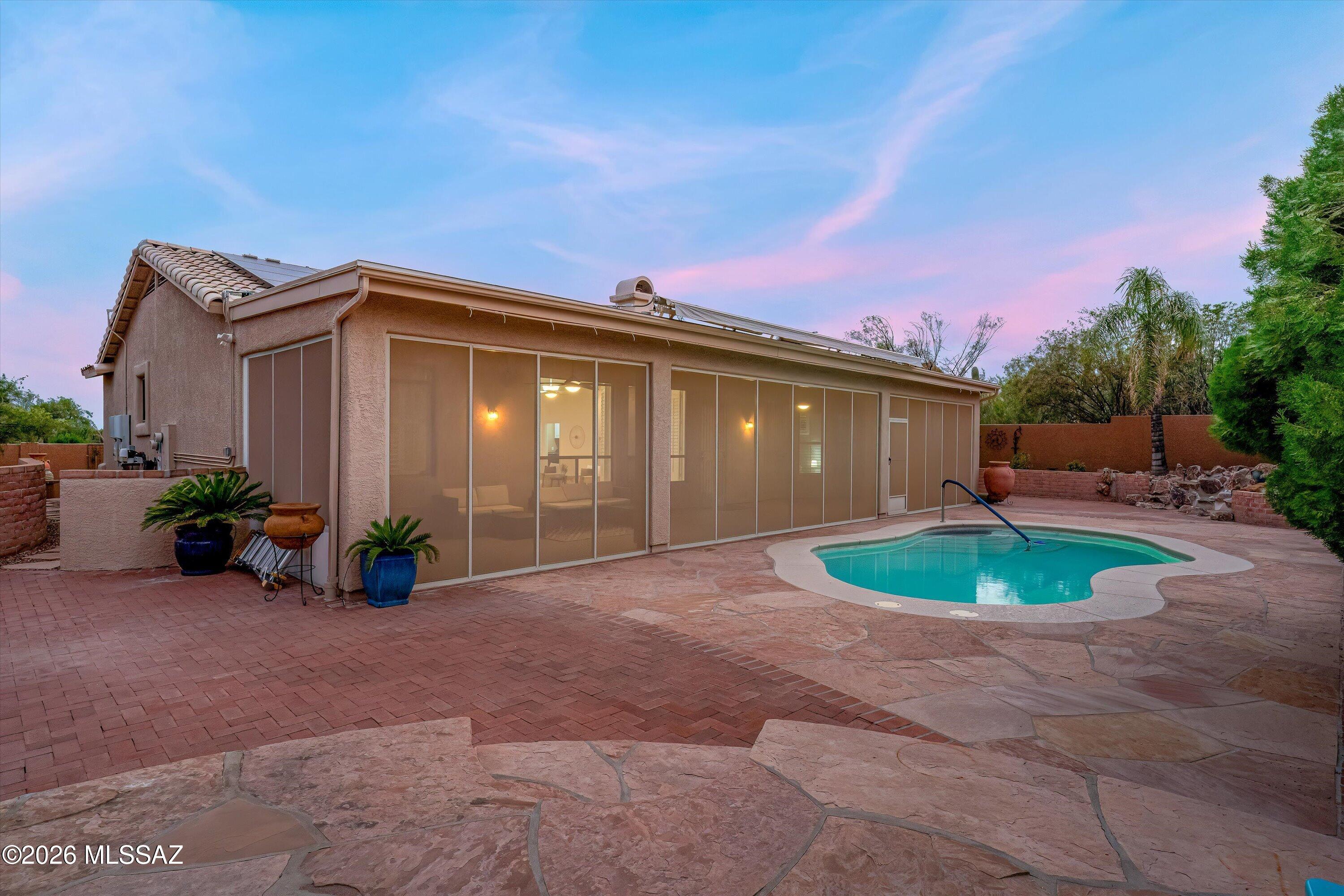 Naranja Ranch I (1-11, 13-36, 38-170) - Residential