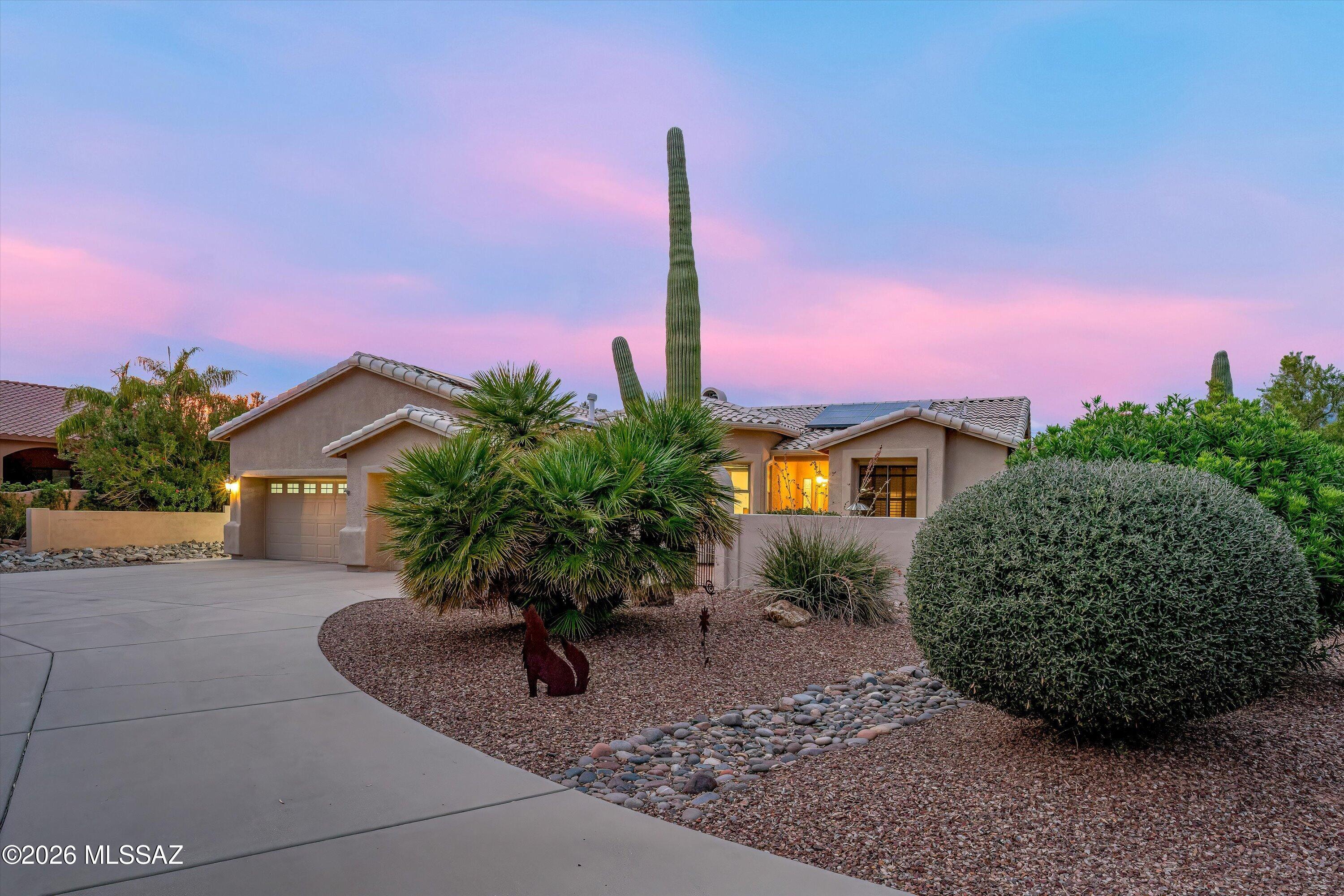 Naranja Ranch I (1-11, 13-36, 38-170) - Residential