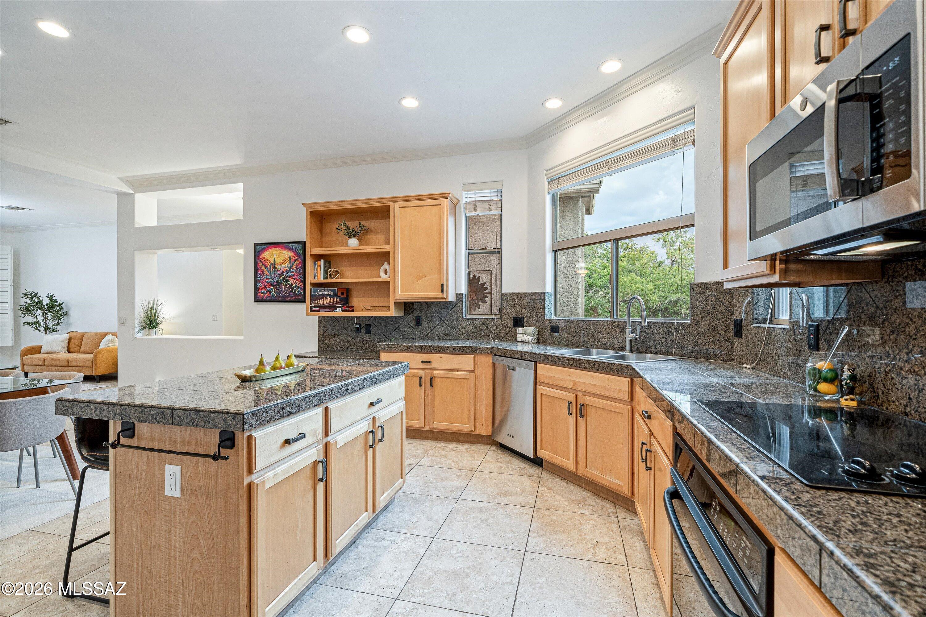 Naranja Ranch I (1-11, 13-36, 38-170) - Residential