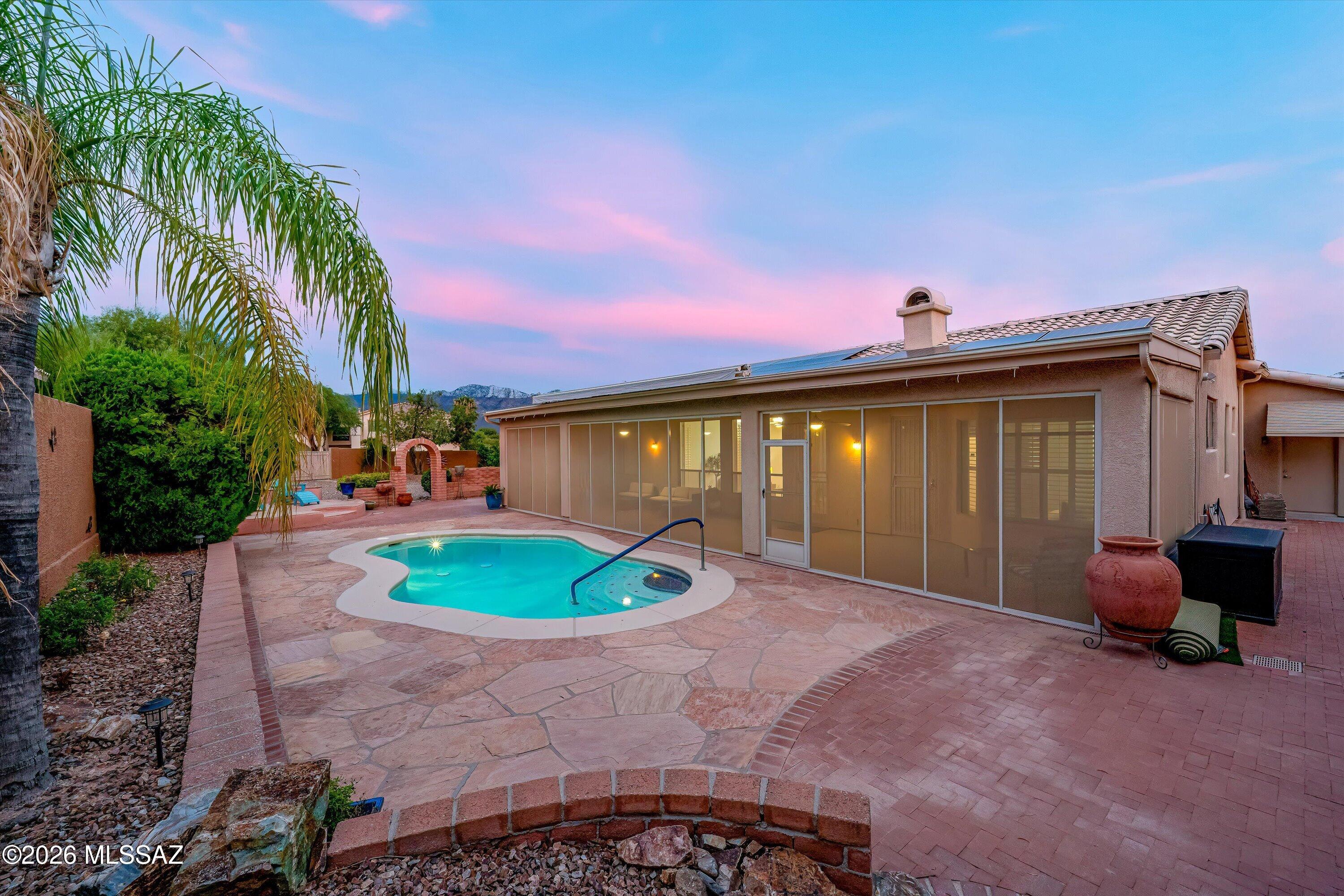 Naranja Ranch I (1-11, 13-36, 38-170) - Residential
