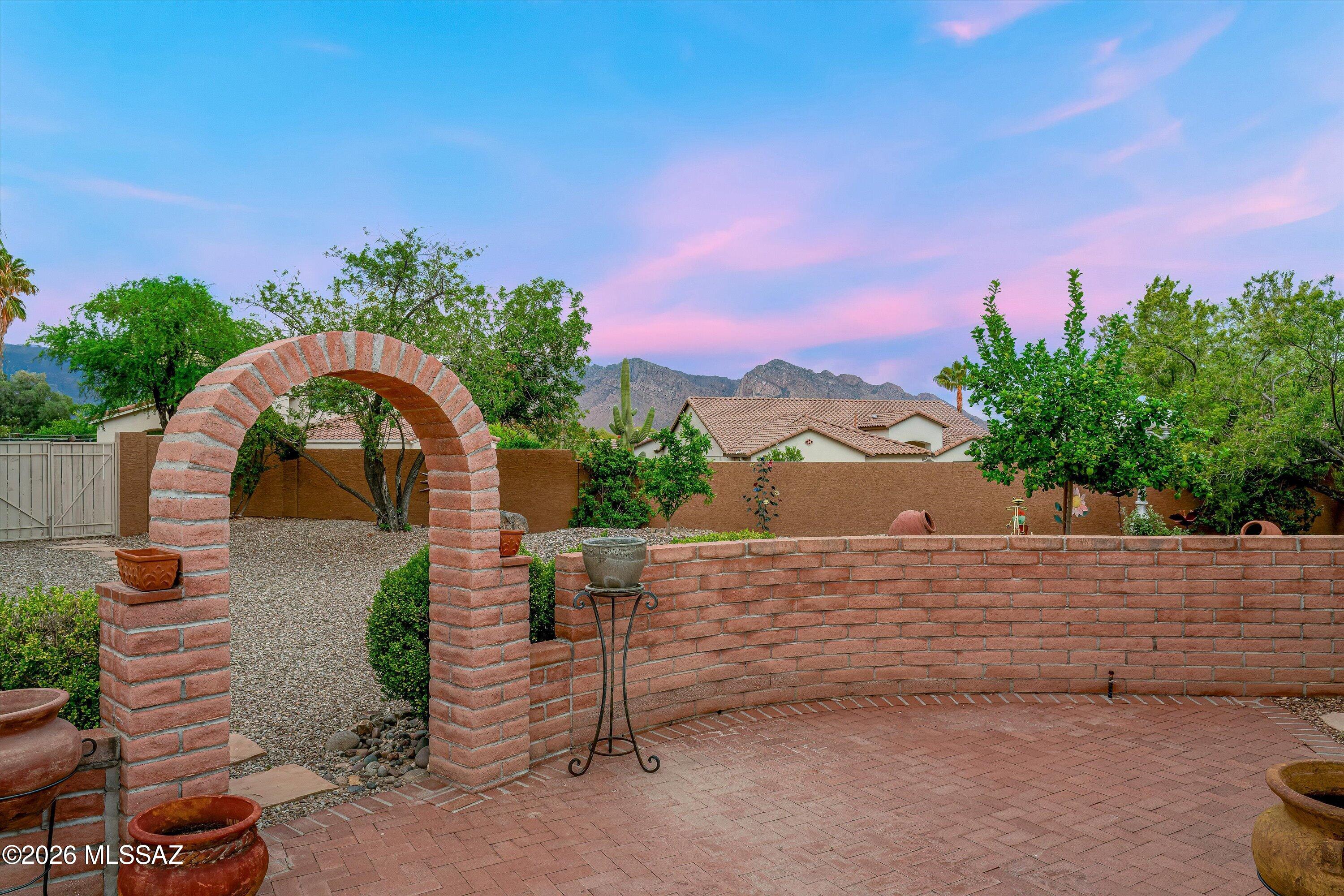 Naranja Ranch I (1-11, 13-36, 38-170) - Residential