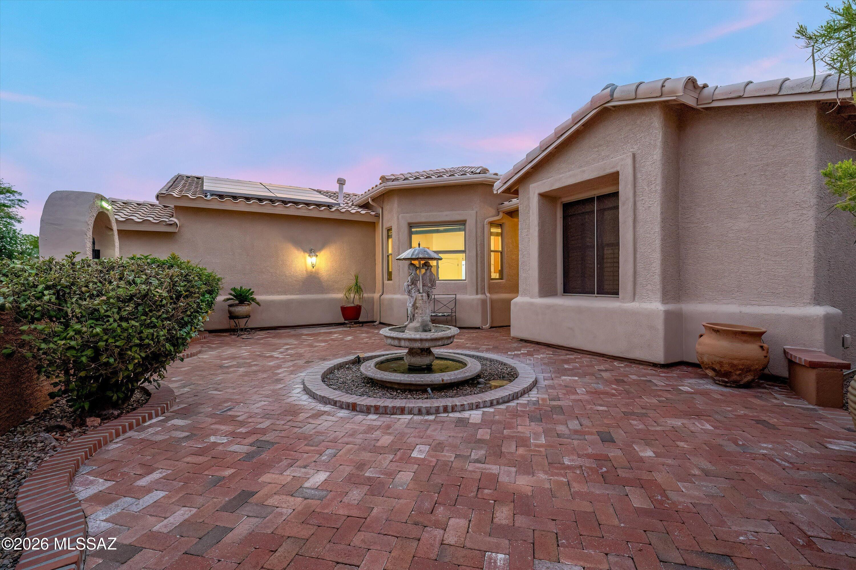 Naranja Ranch I (1-11, 13-36, 38-170) - Residential