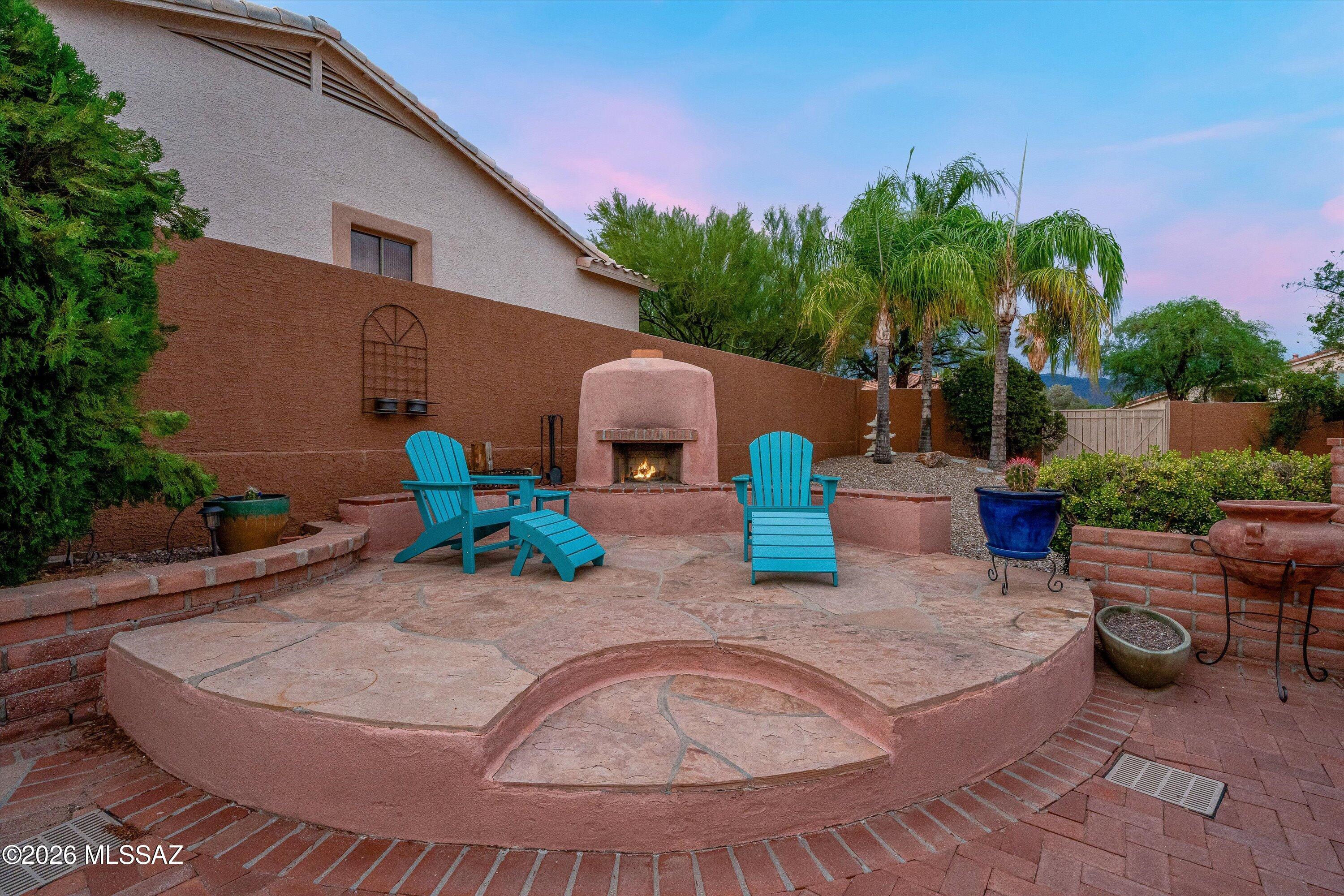 Naranja Ranch I (1-11, 13-36, 38-170) - Residential