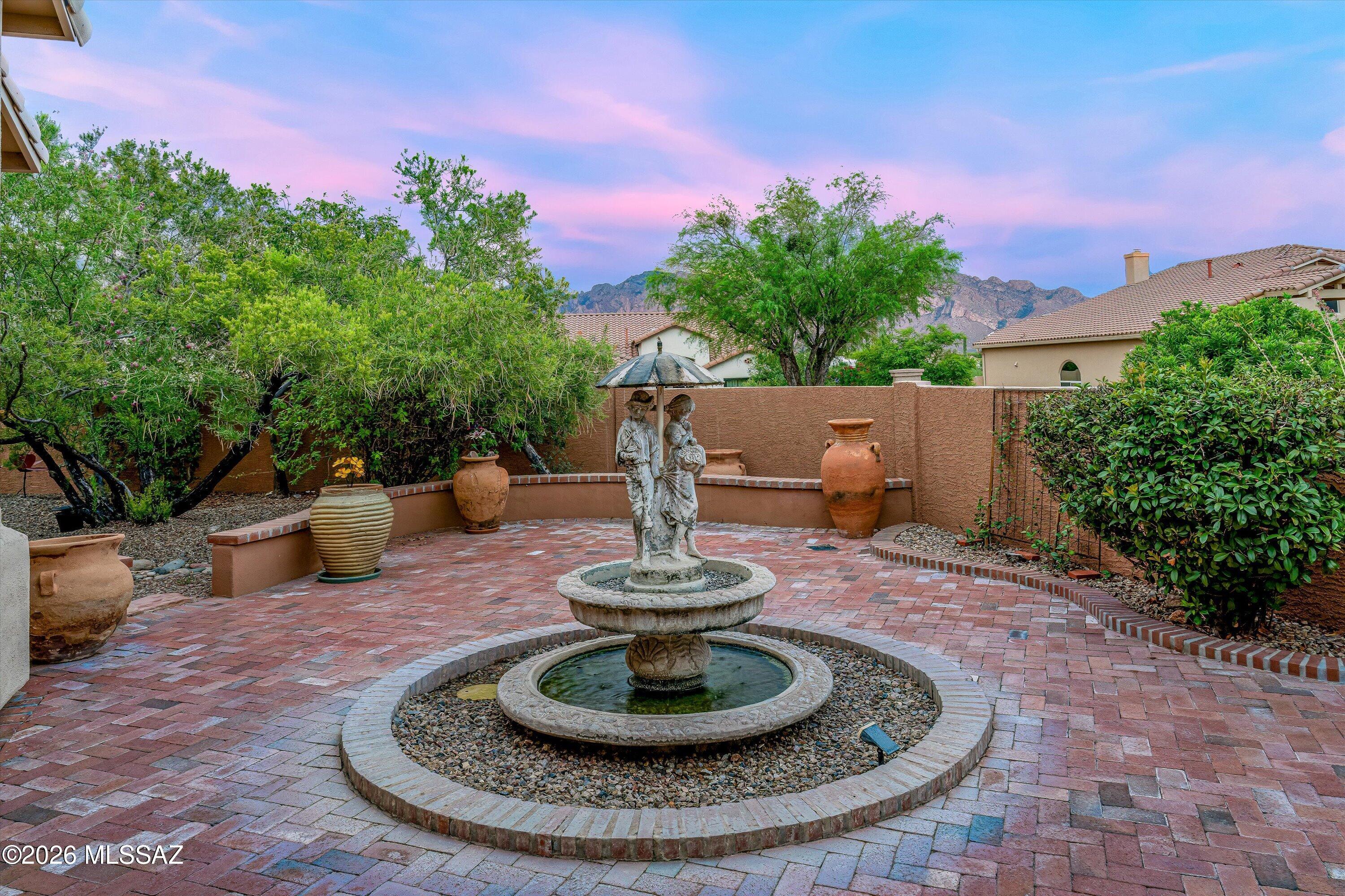 Naranja Ranch I (1-11, 13-36, 38-170) - Residential