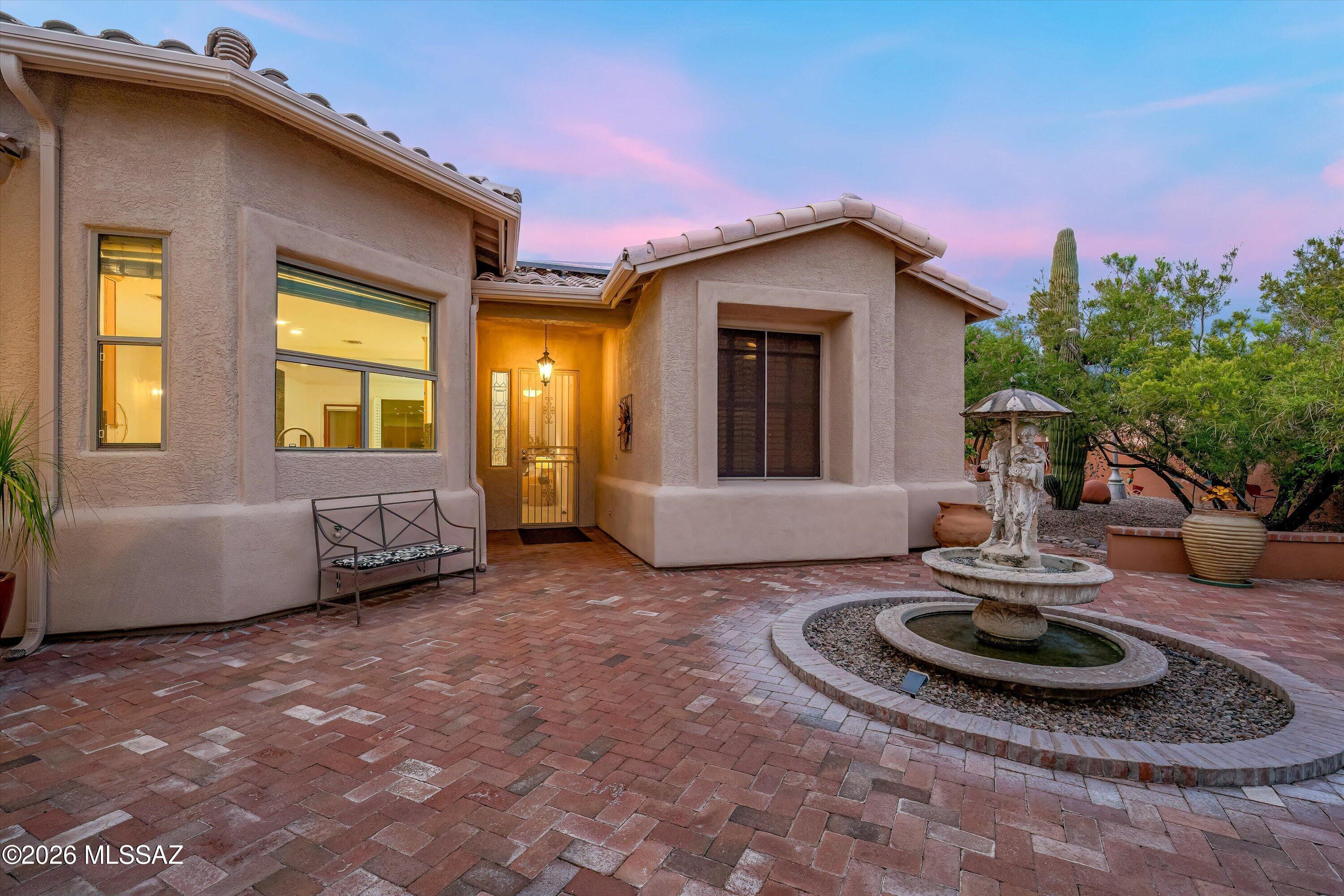 Naranja Ranch I (1-11, 13-36, 38-170) - Residential