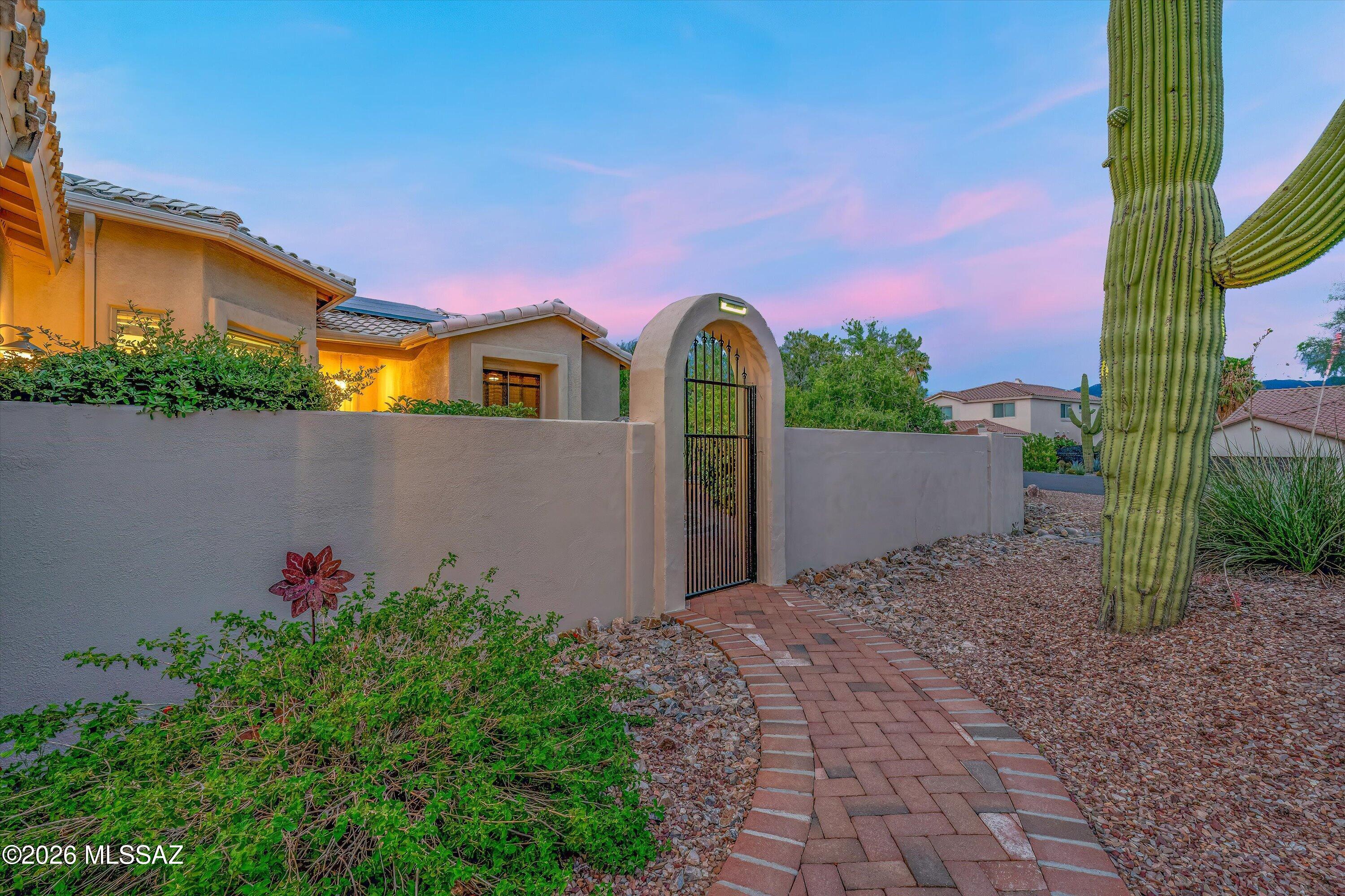 Naranja Ranch I (1-11, 13-36, 38-170) - Residential