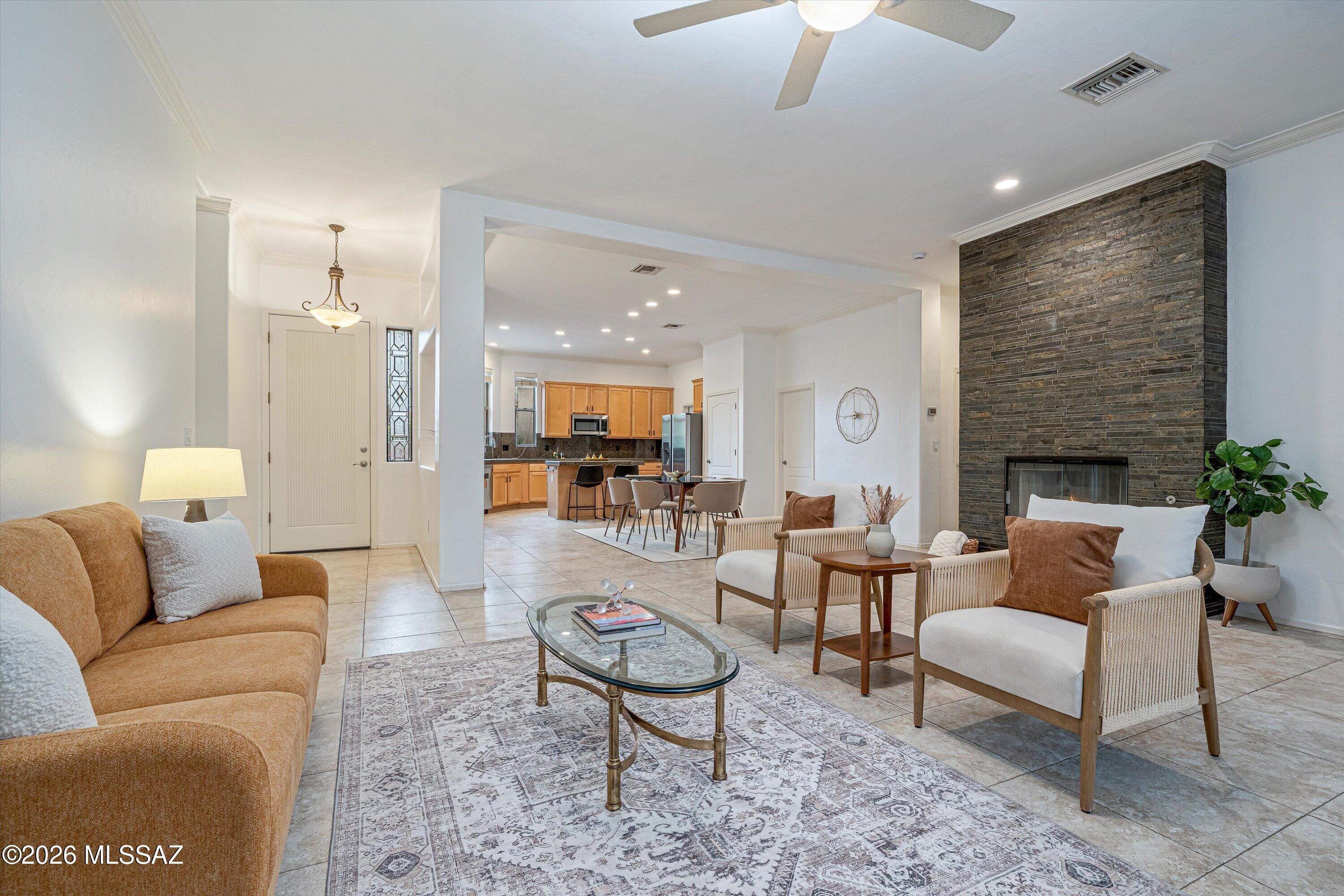 Naranja Ranch I (1-11, 13-36, 38-170) - Residential