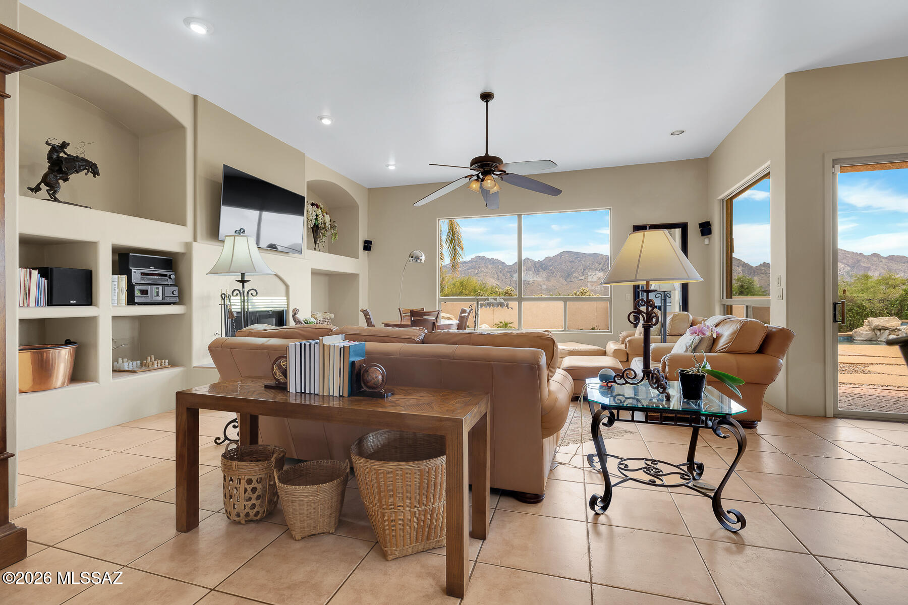 Sunridge II (1-65) - Residential