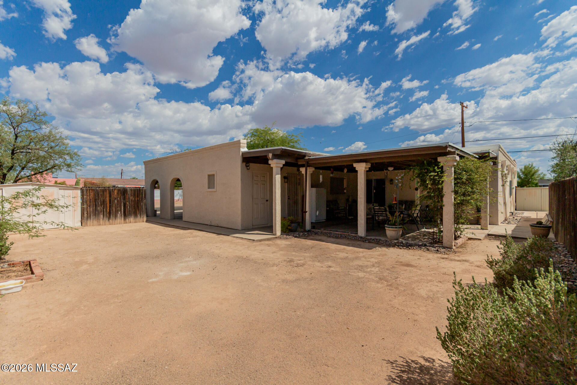 Los Ranchitos NO. 6 - Residential