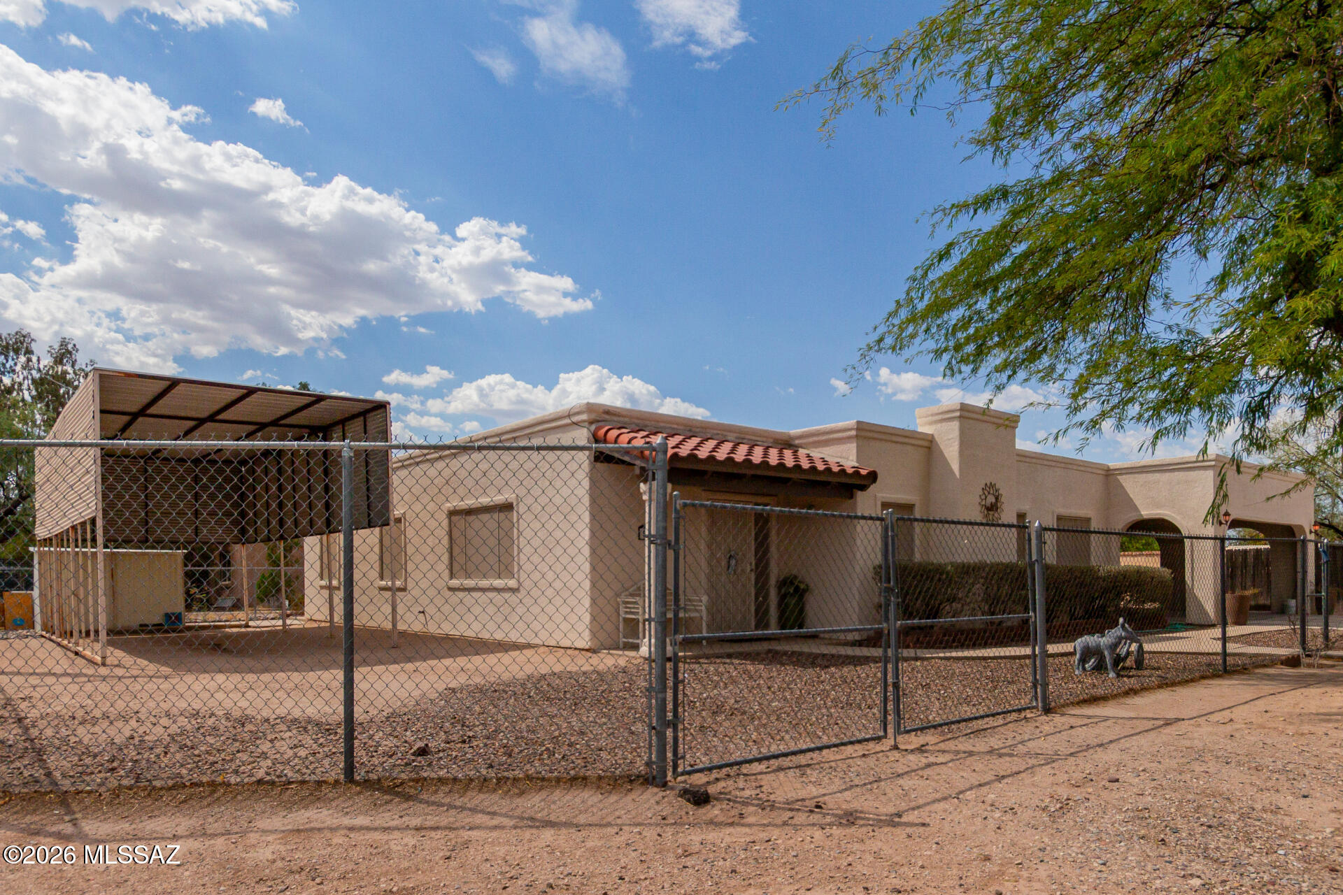 Los Ranchitos NO. 6 - Residential