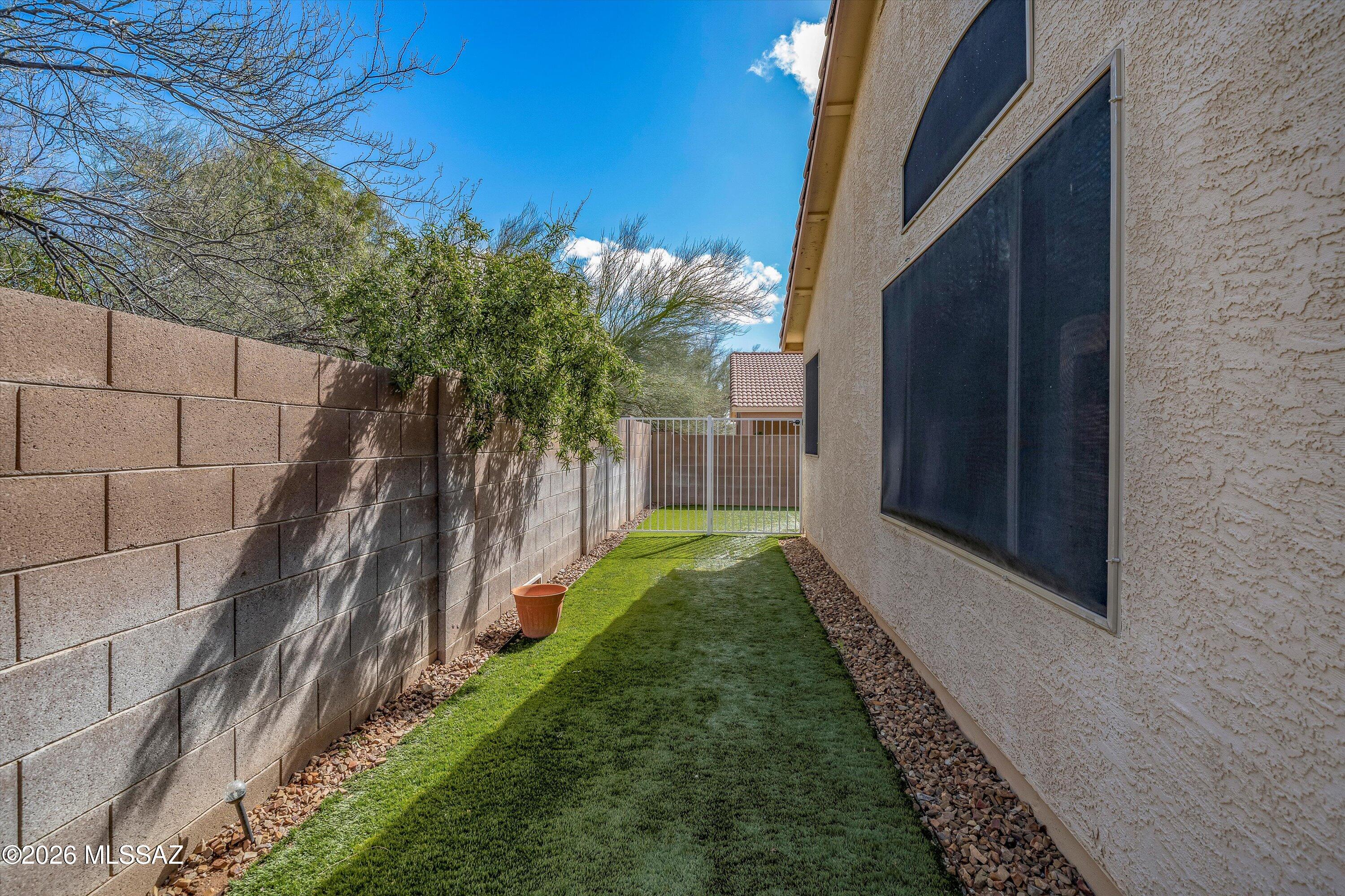 Vista Oeste Estates (1-37) - Residential