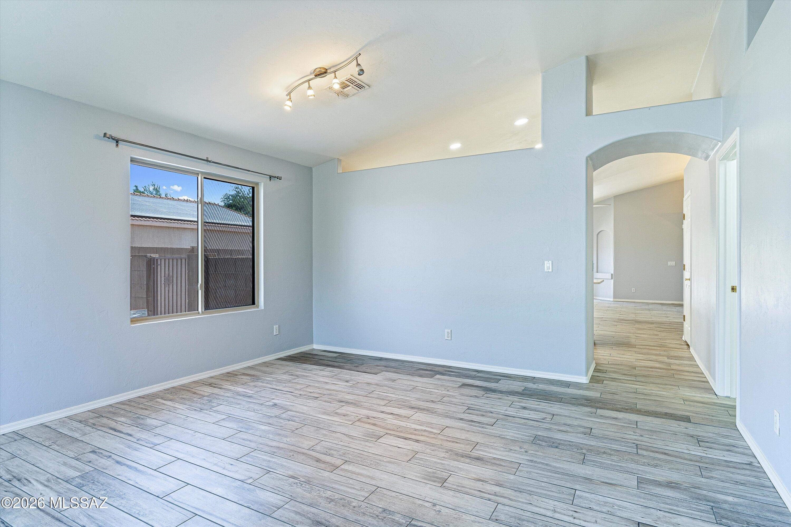 Vista Oeste Estates (1-37) - Residential