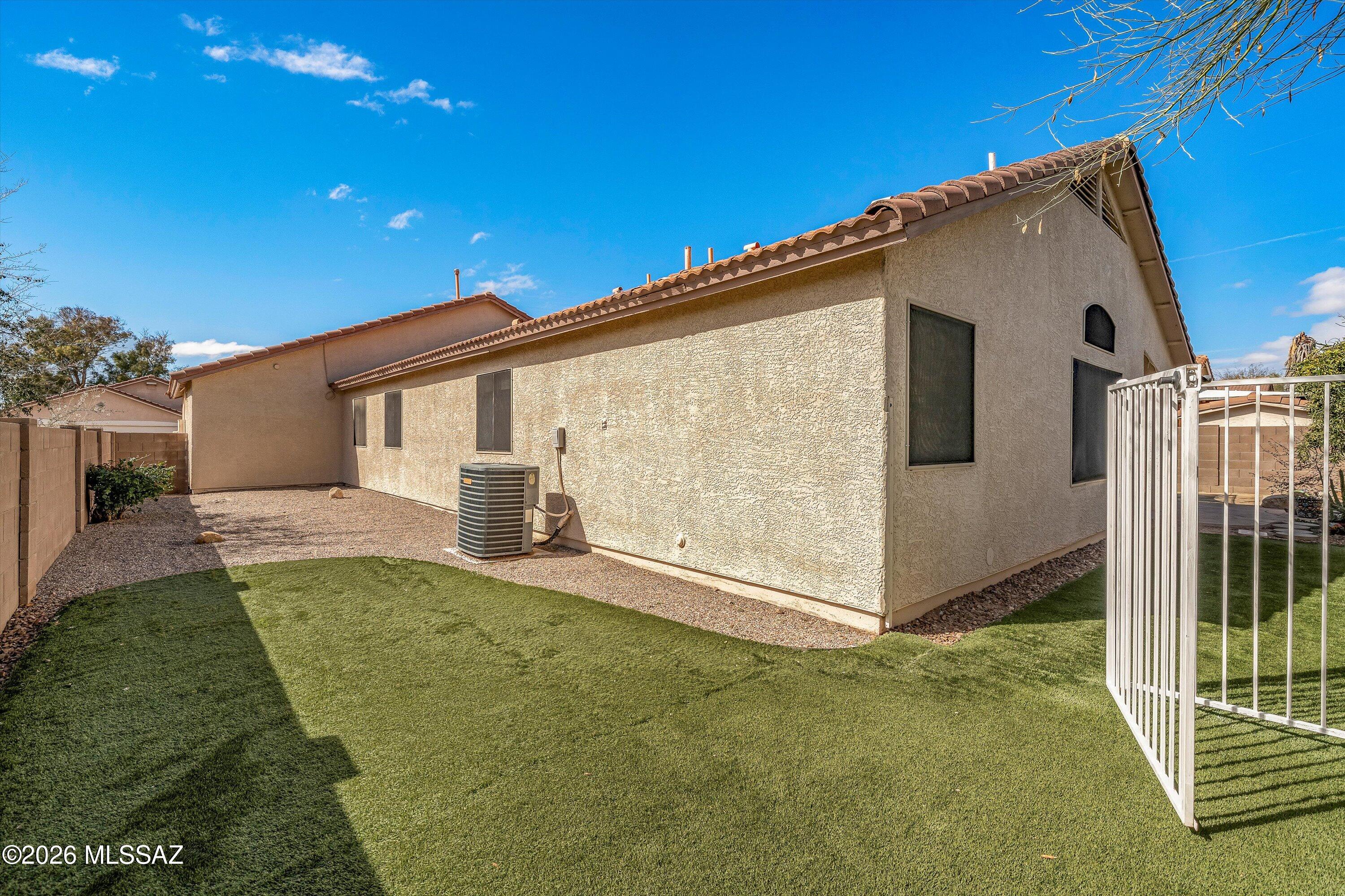 Vista Oeste Estates (1-37) - Residential