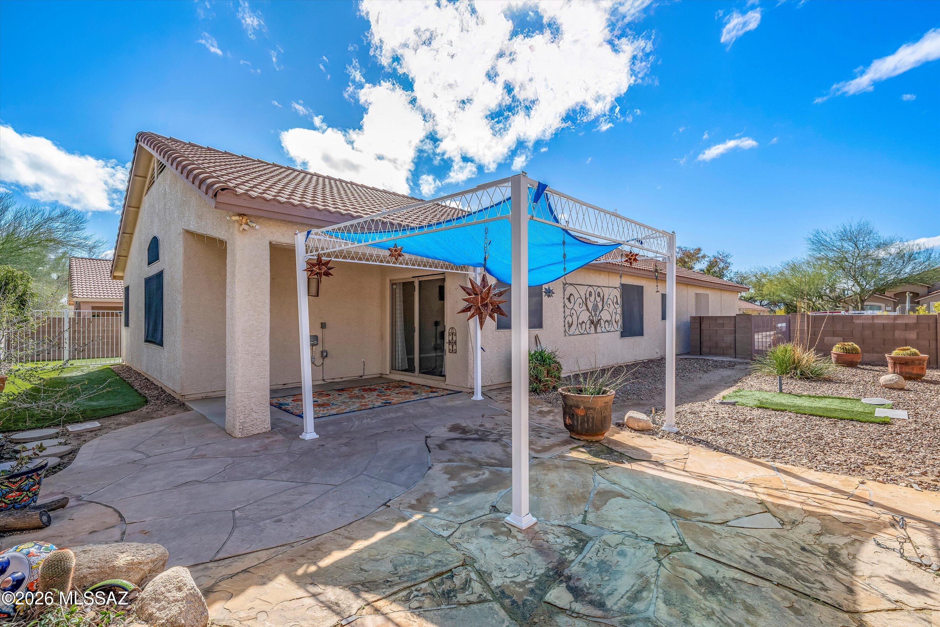 Vista Oeste Estates (1-37) - Residential