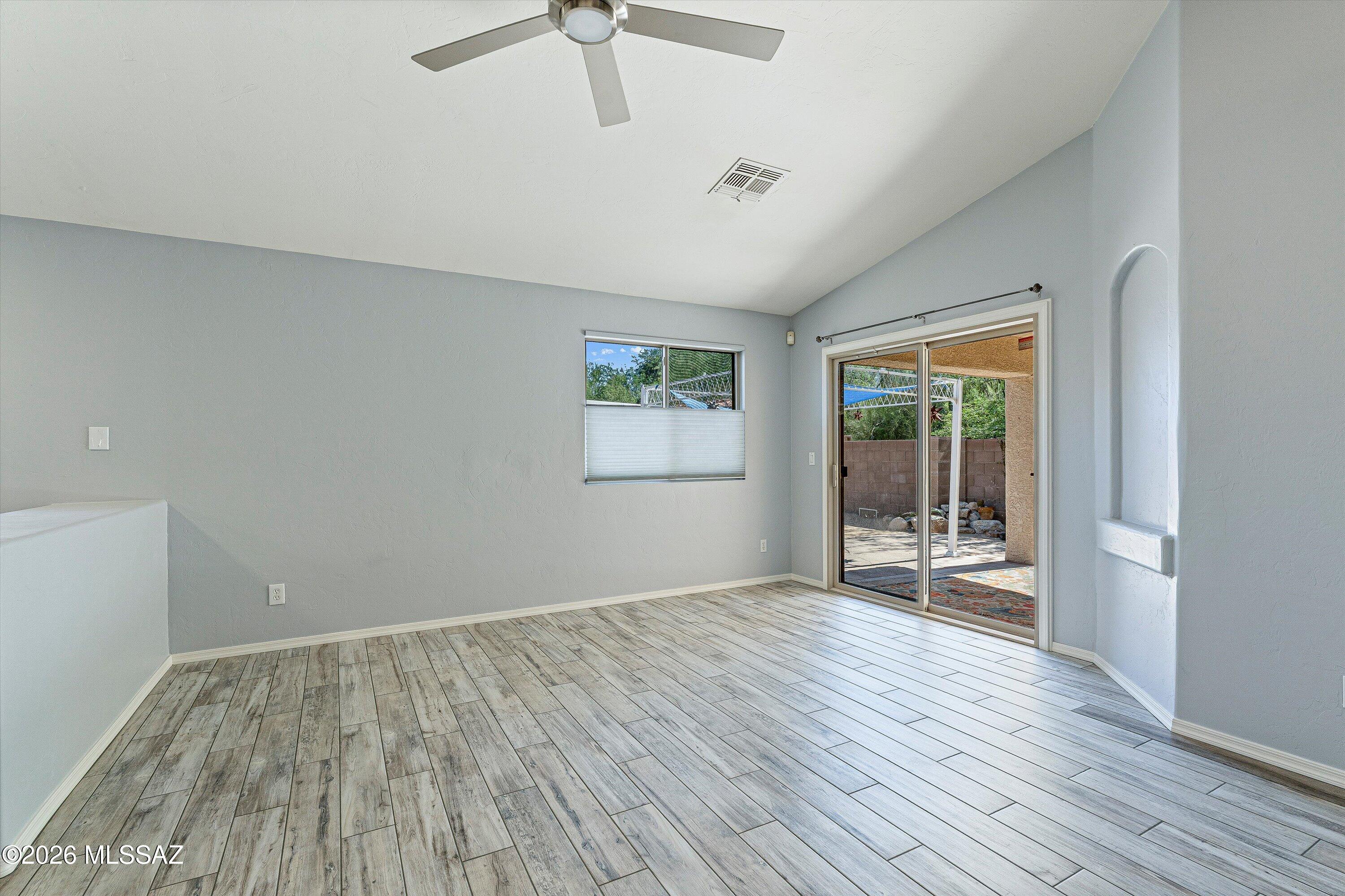 Vista Oeste Estates (1-37) - Residential