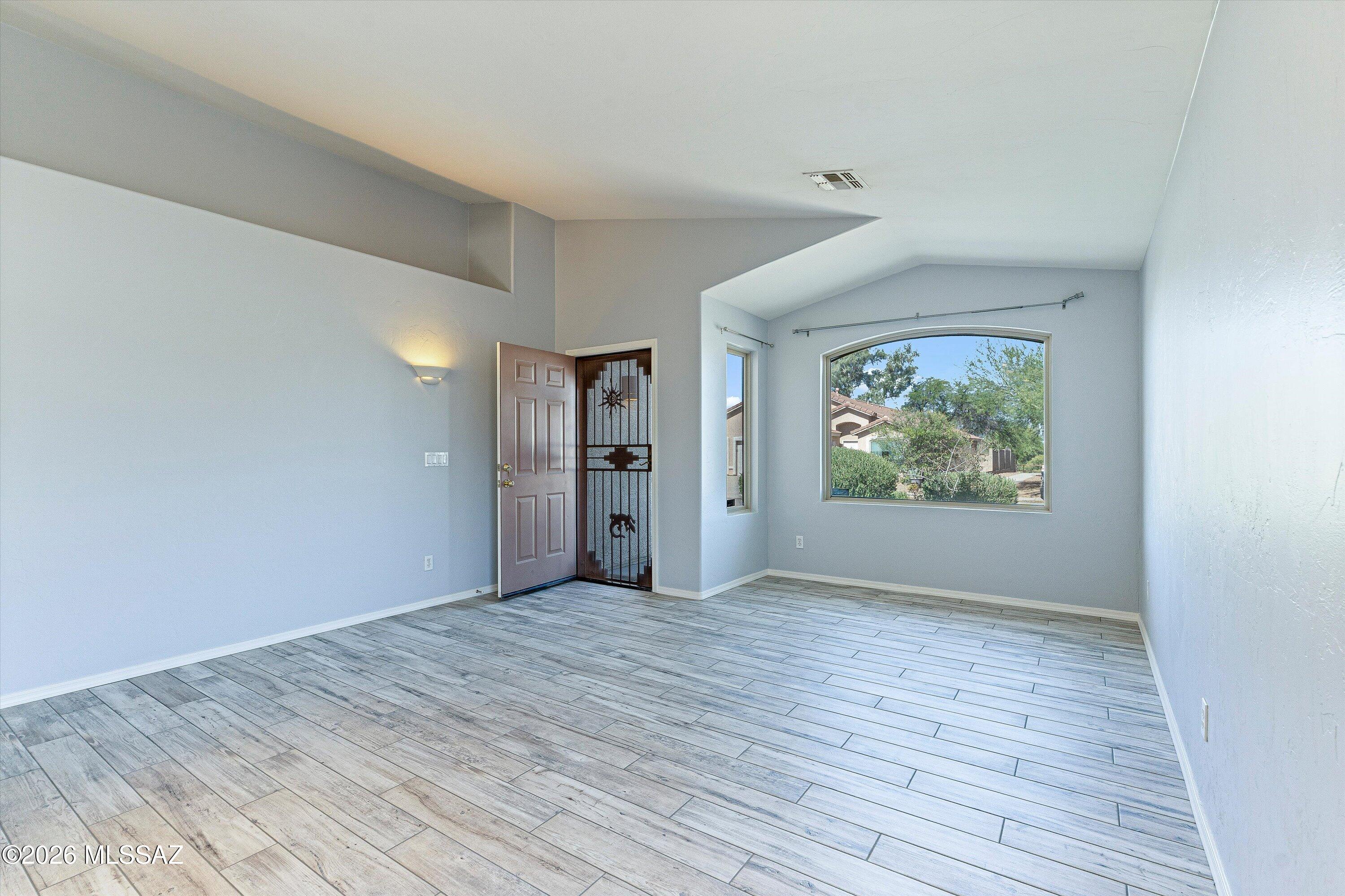 Vista Oeste Estates (1-37) - Residential