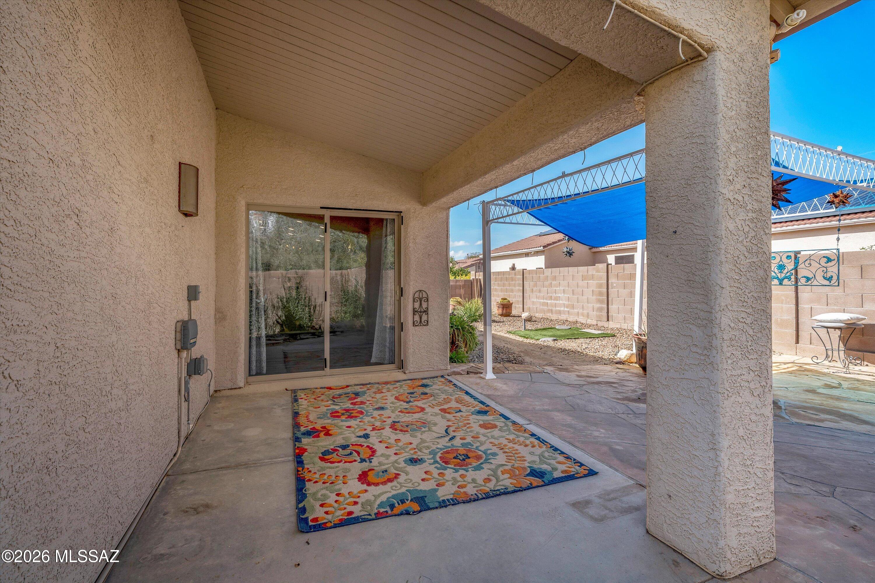 Vista Oeste Estates (1-37) - Residential