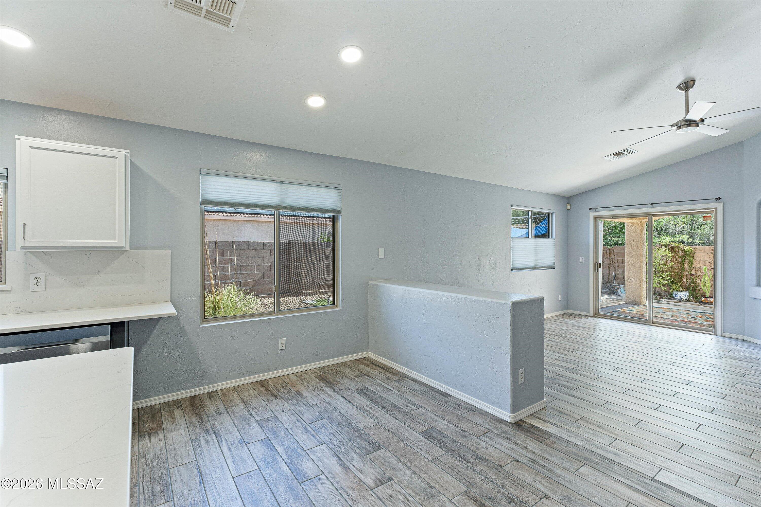 Vista Oeste Estates (1-37) - Residential