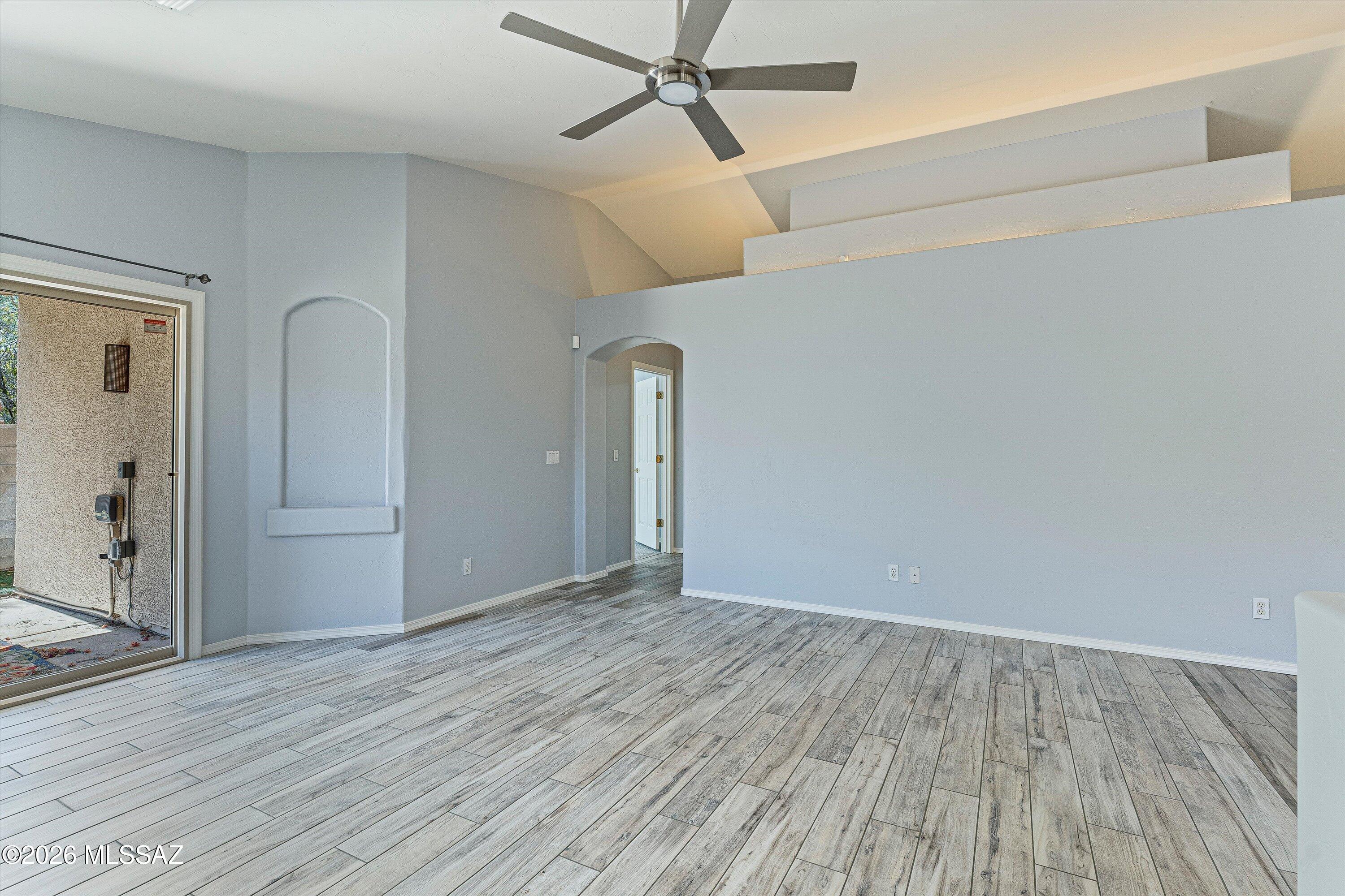 Vista Oeste Estates (1-37) - Residential