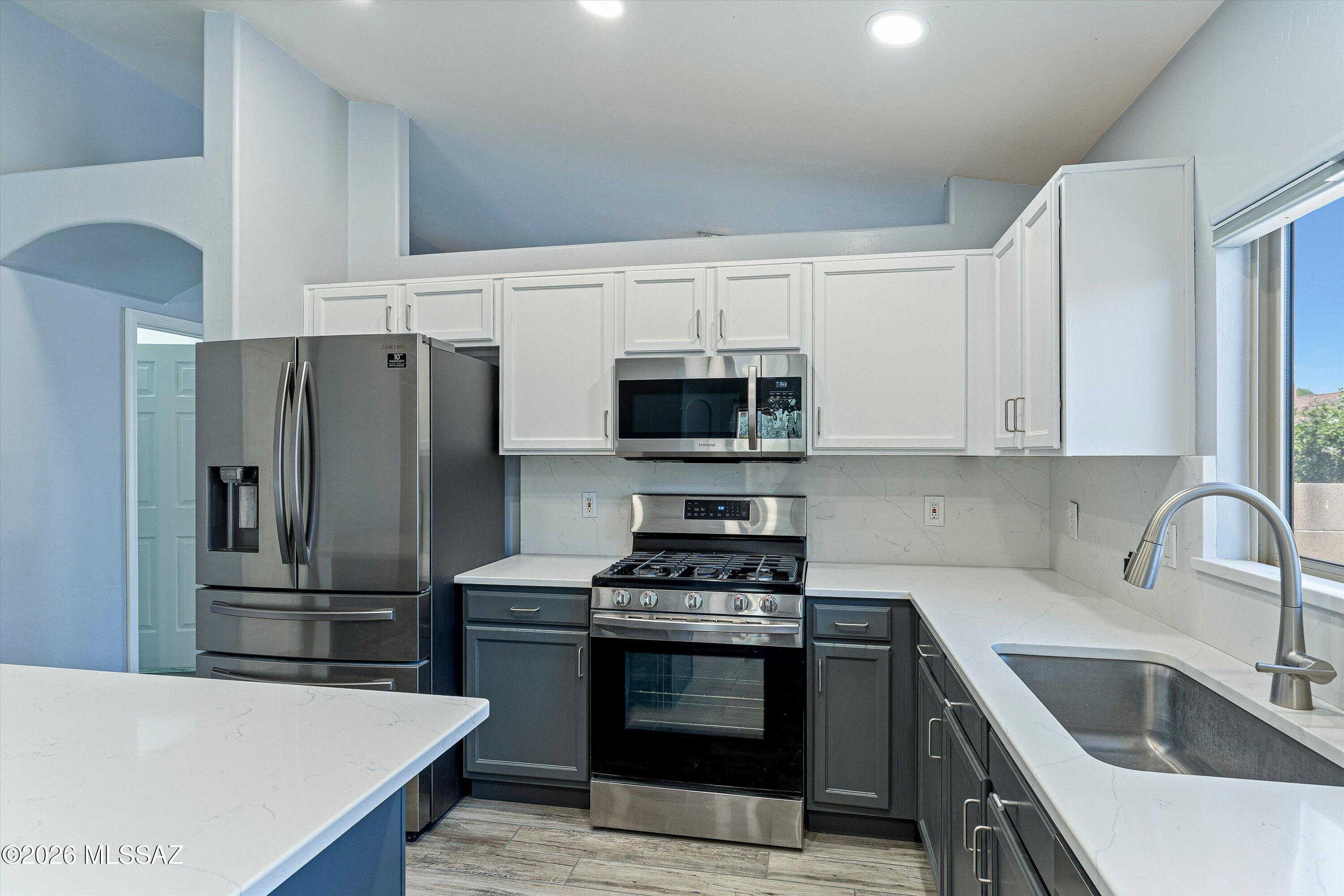 Vista Oeste Estates (1-37) - Residential