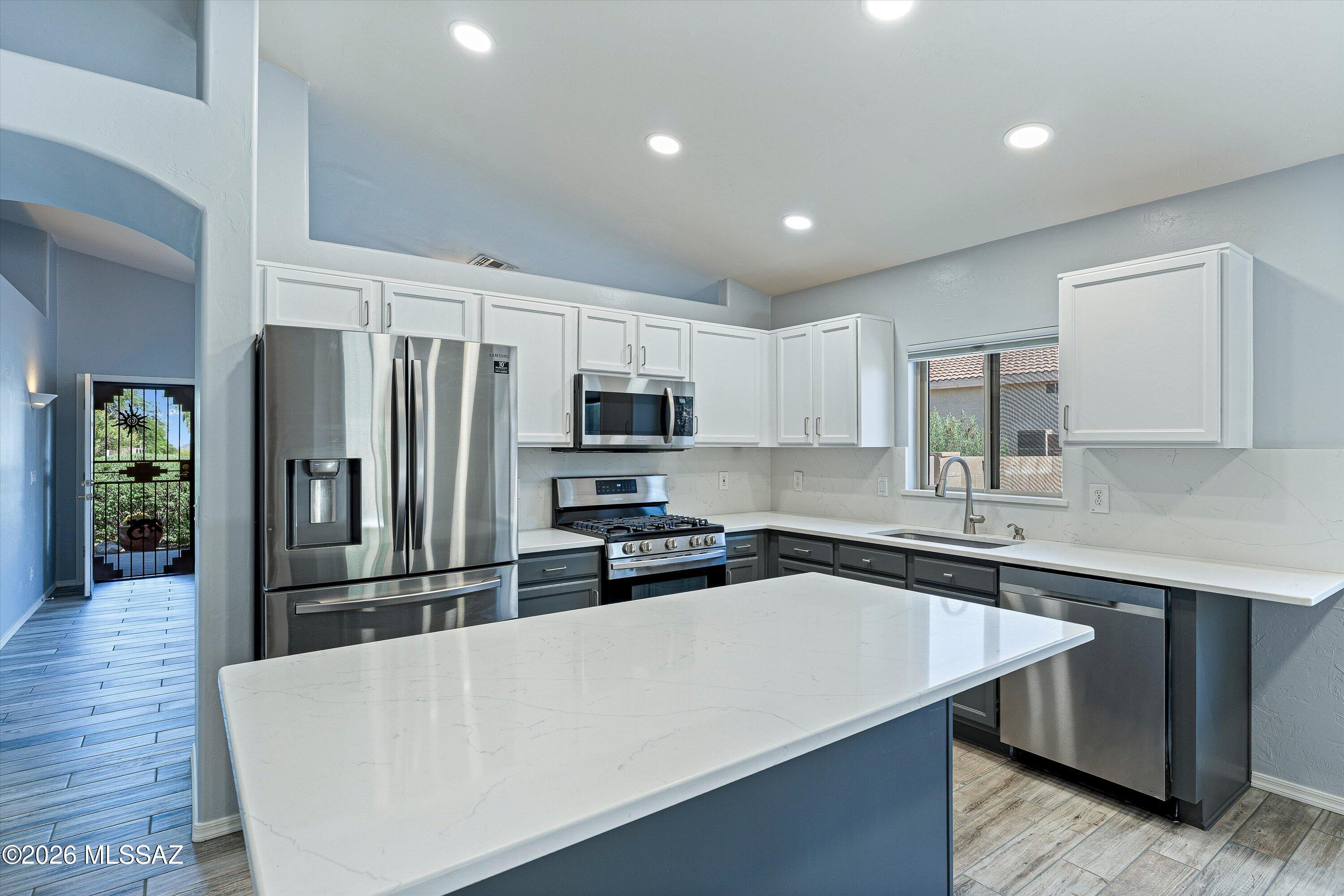 Vista Oeste Estates (1-37) - Residential