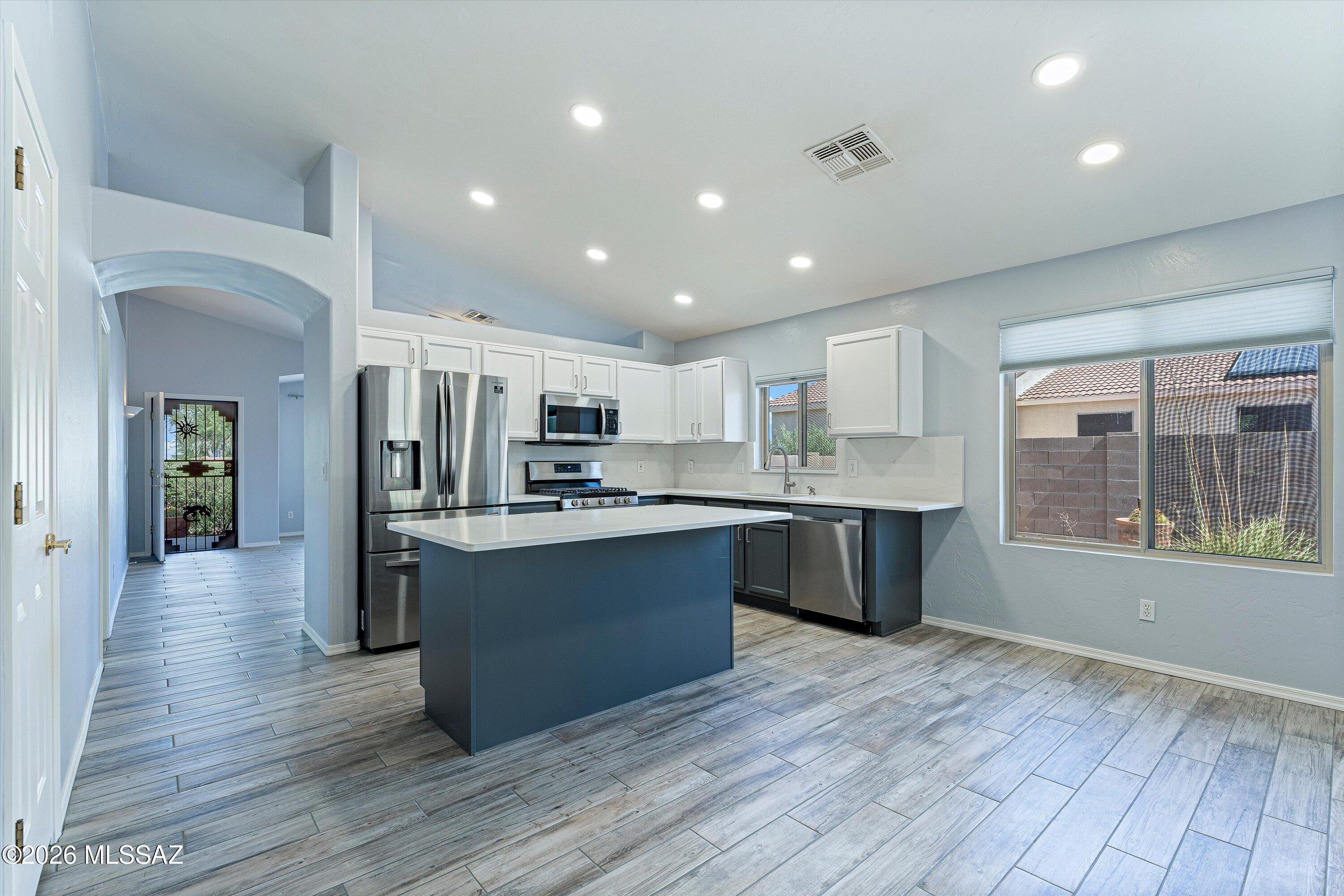 Vista Oeste Estates (1-37) - Residential