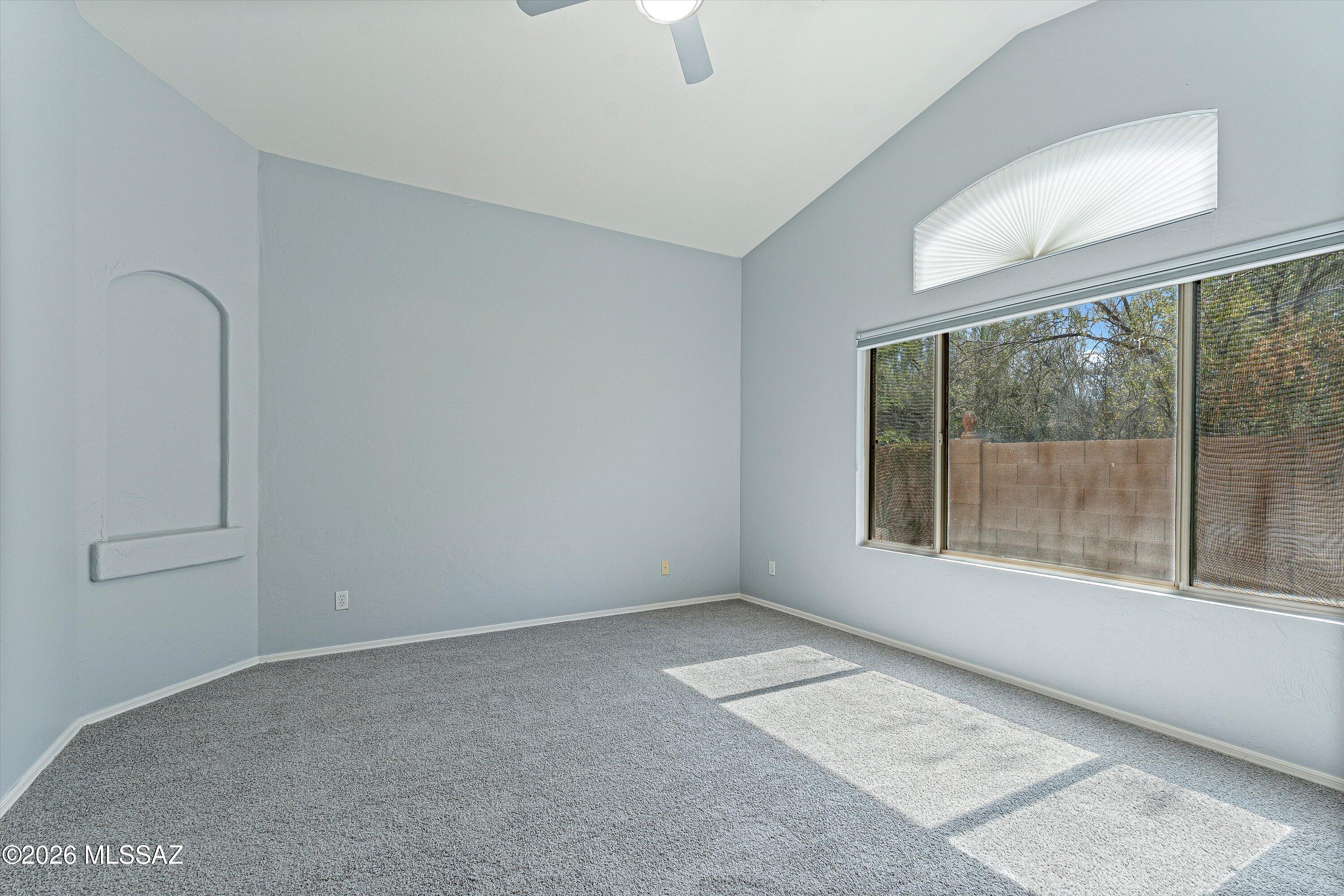 Vista Oeste Estates (1-37) - Residential
