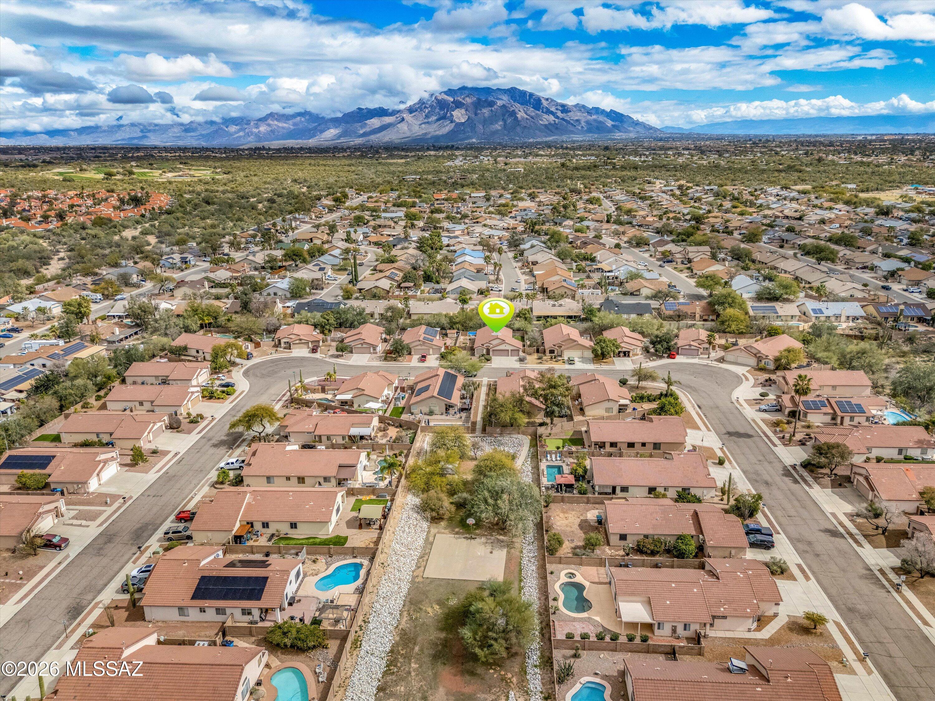 Vista Oeste Estates (1-37) - Residential