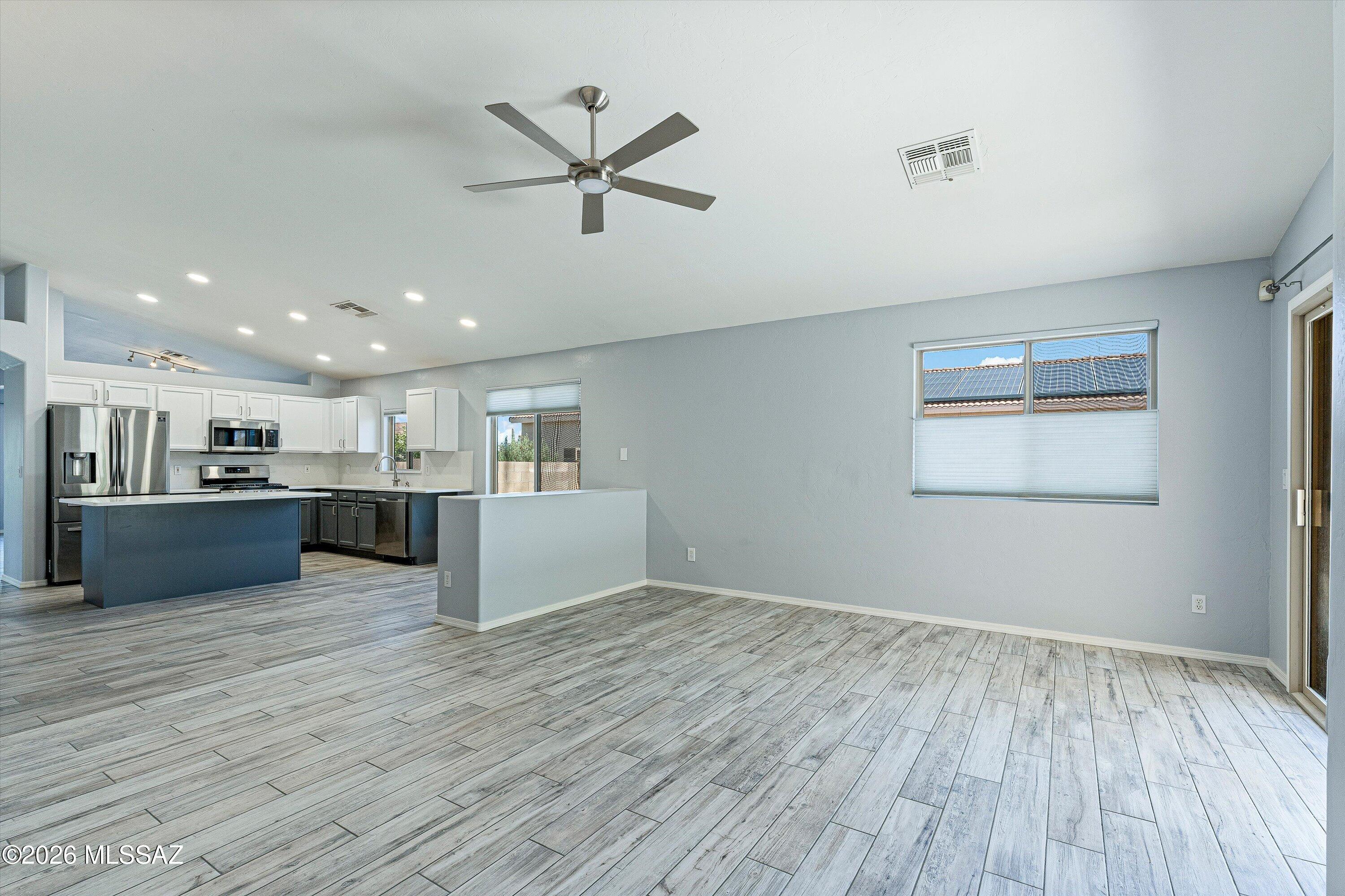 Vista Oeste Estates (1-37) - Residential