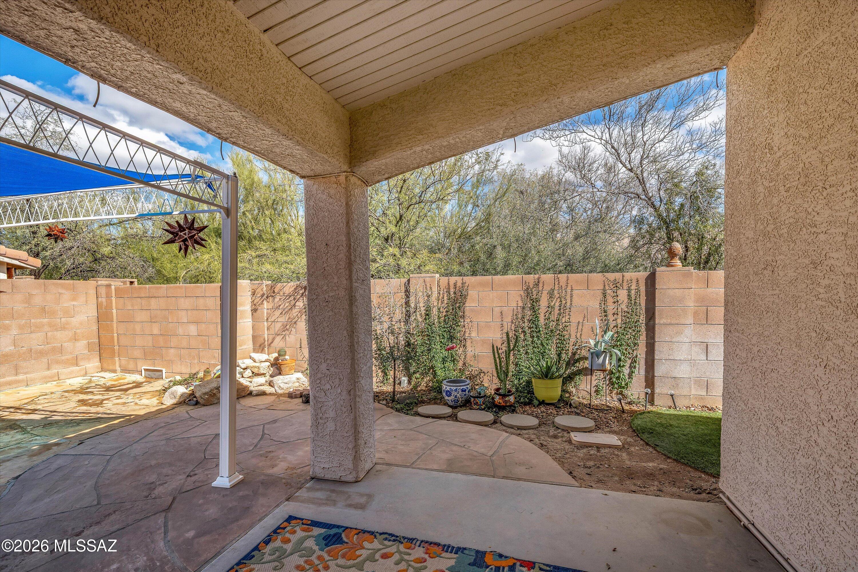 Vista Oeste Estates (1-37) - Residential